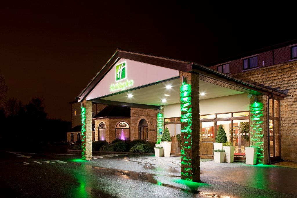 Holiday Inn Barnsley M1 image