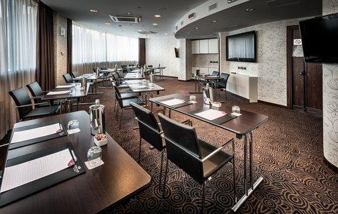 Crowne Plaza Milan City in Milan, IT