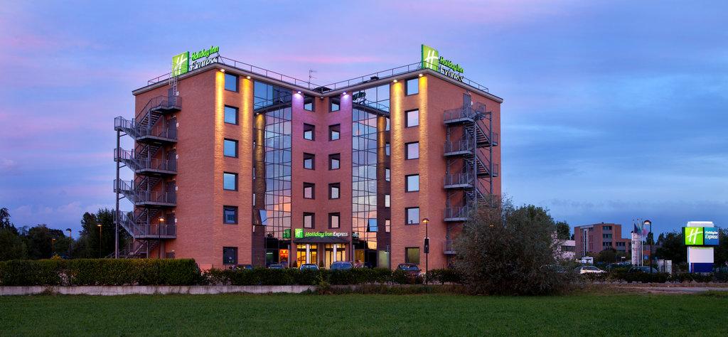 Holiday Inn Express Reggio Emilia image