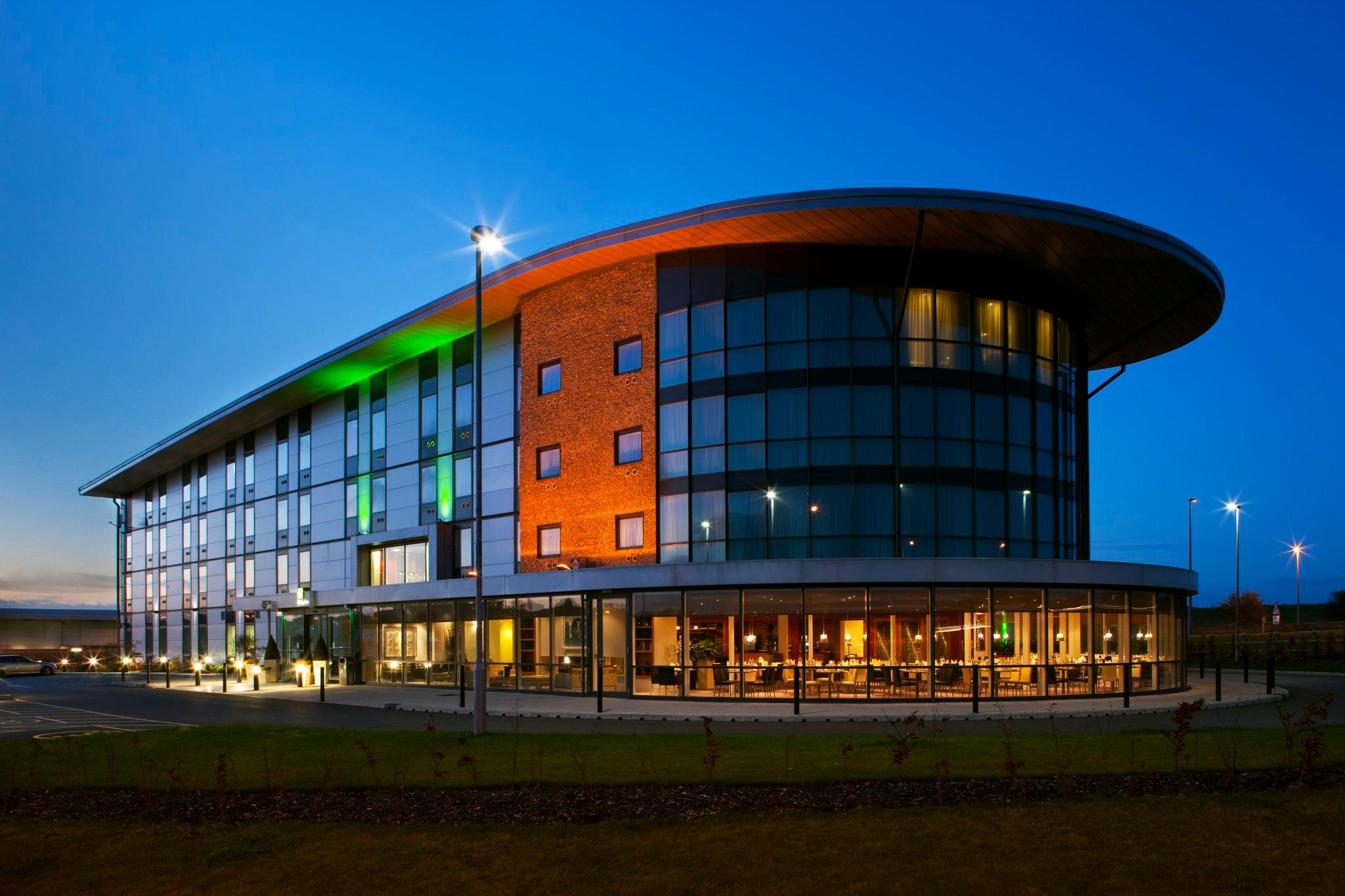 Holiday Inn Salisbury-Stonehenge in Salisbury, GB1