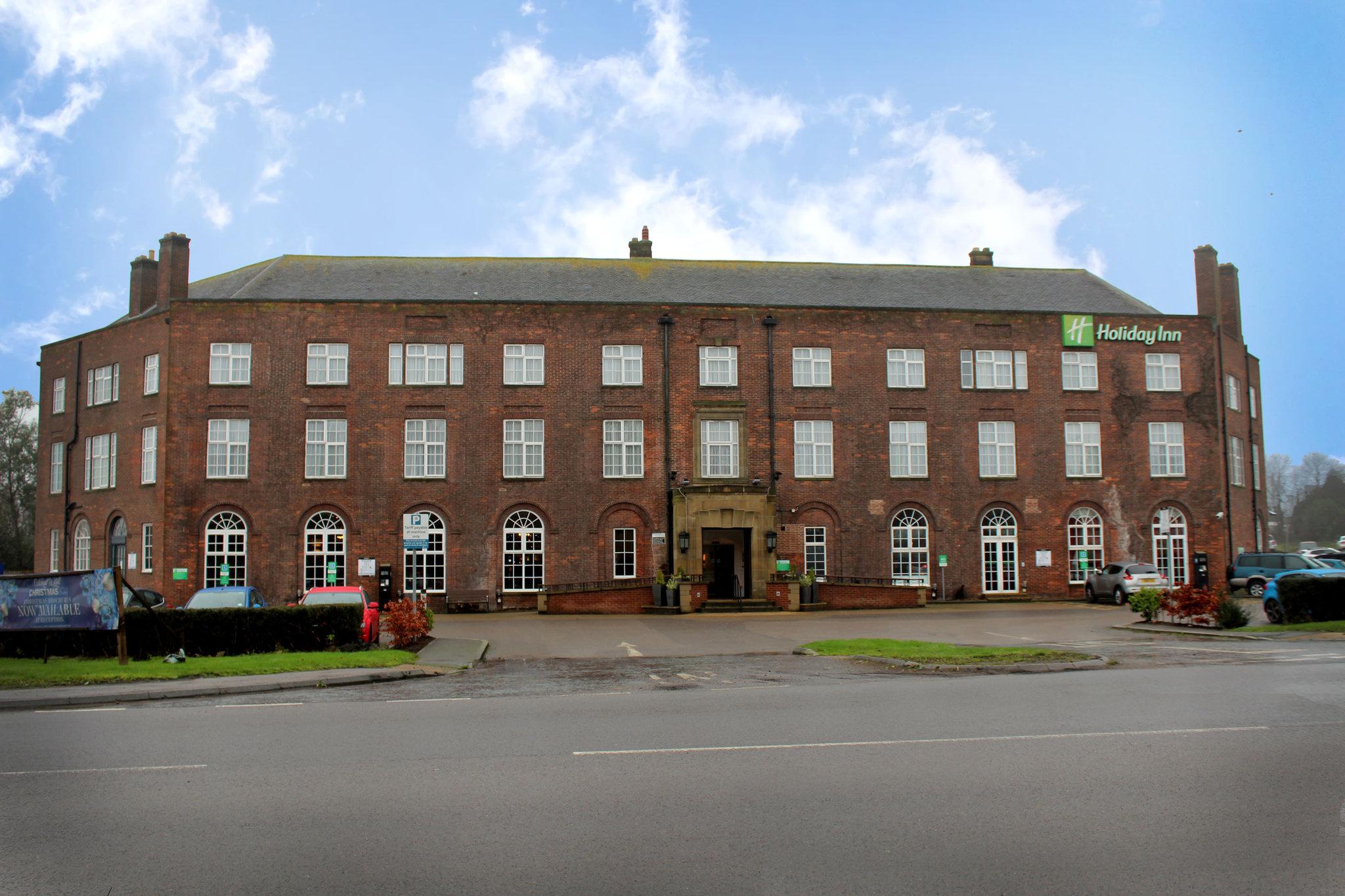 Holiday Inn Darlington-A1 Scotch Corner in Richmond, GB1