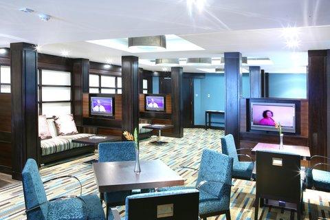 Crowne Plaza London - Gatwick Airport in Beckley, GB1
