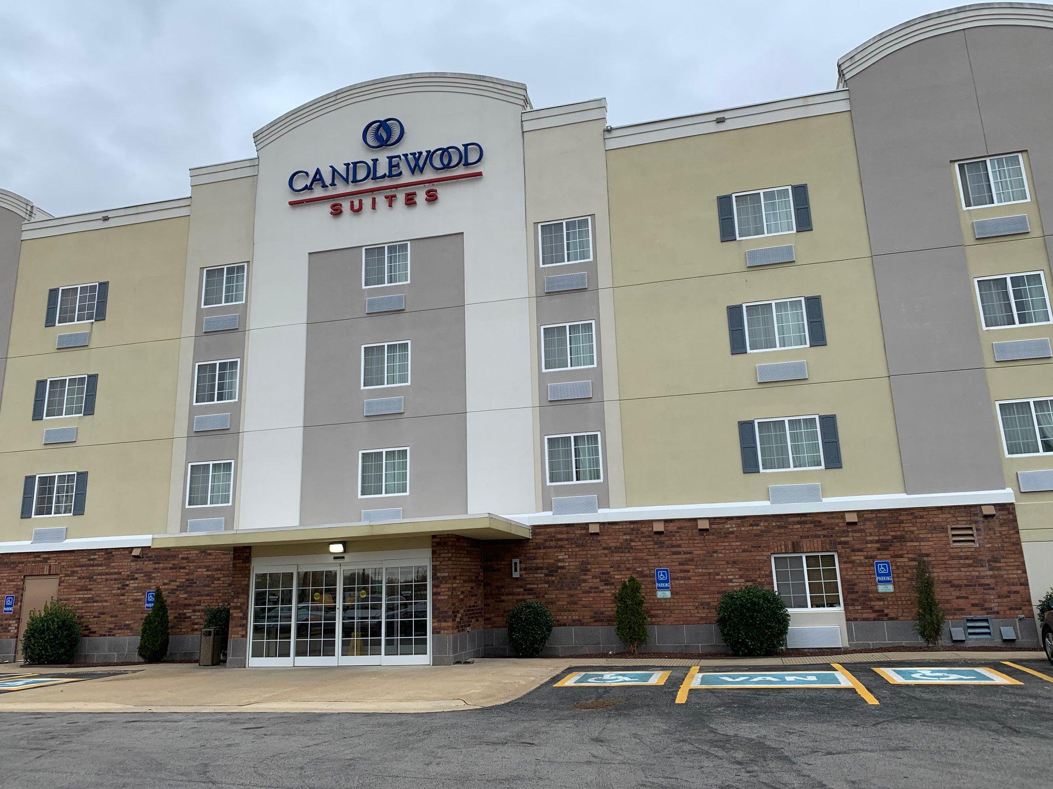 Candlewood Suites Jonesboro in Jonesboro, AR