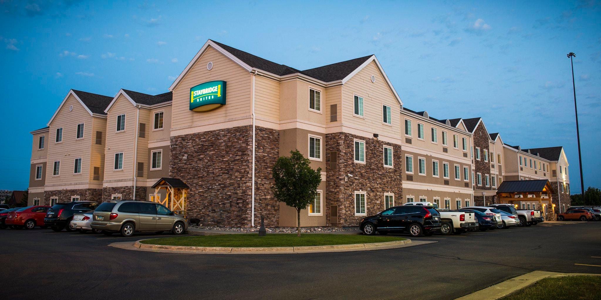 Staybridge Suites Fargo in Fargo, ND