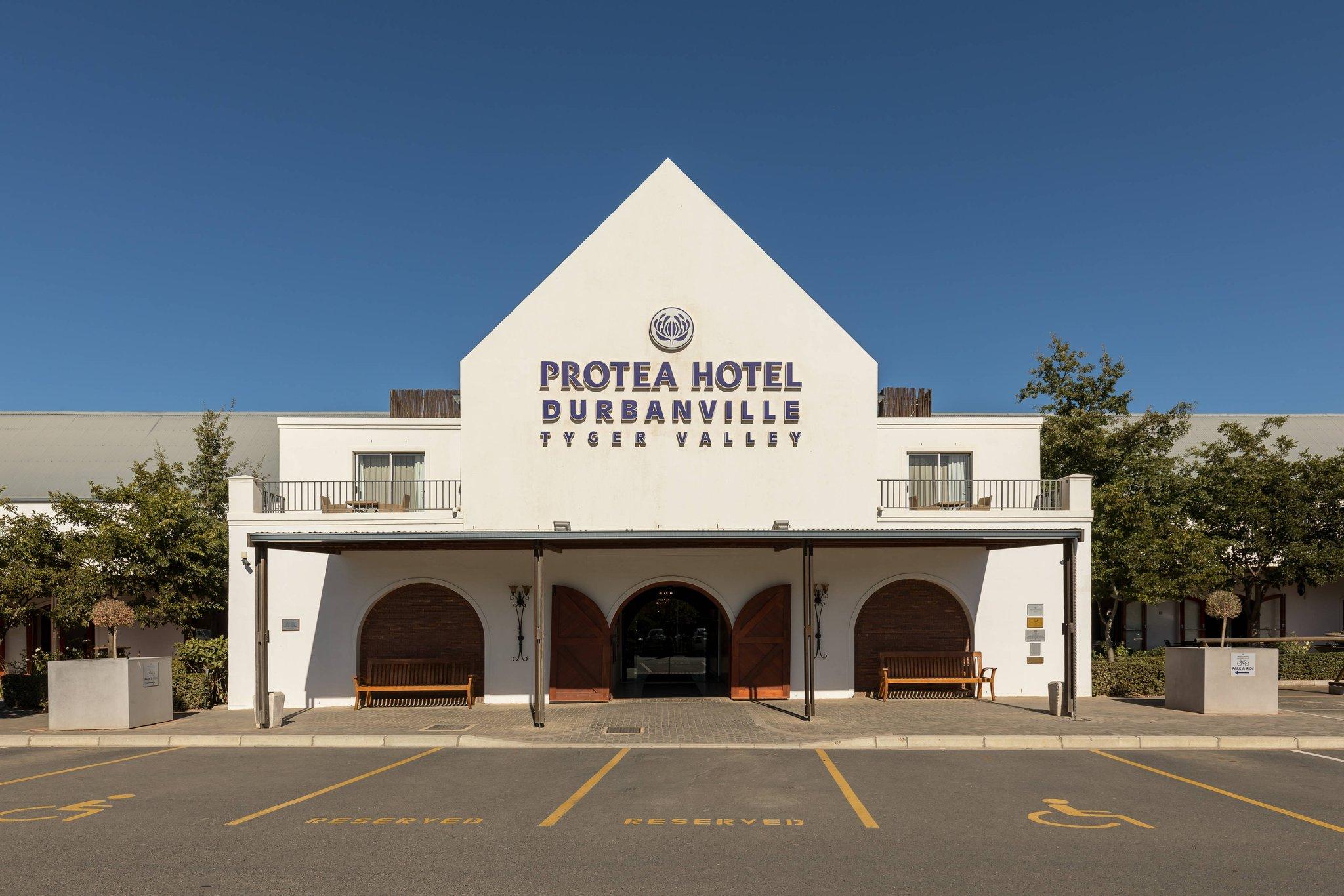 Protea Hotel Cape Town Durbanville in Tyger Valley, ZA