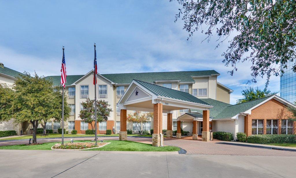 Candlewood Suites Dallas/Market Center image