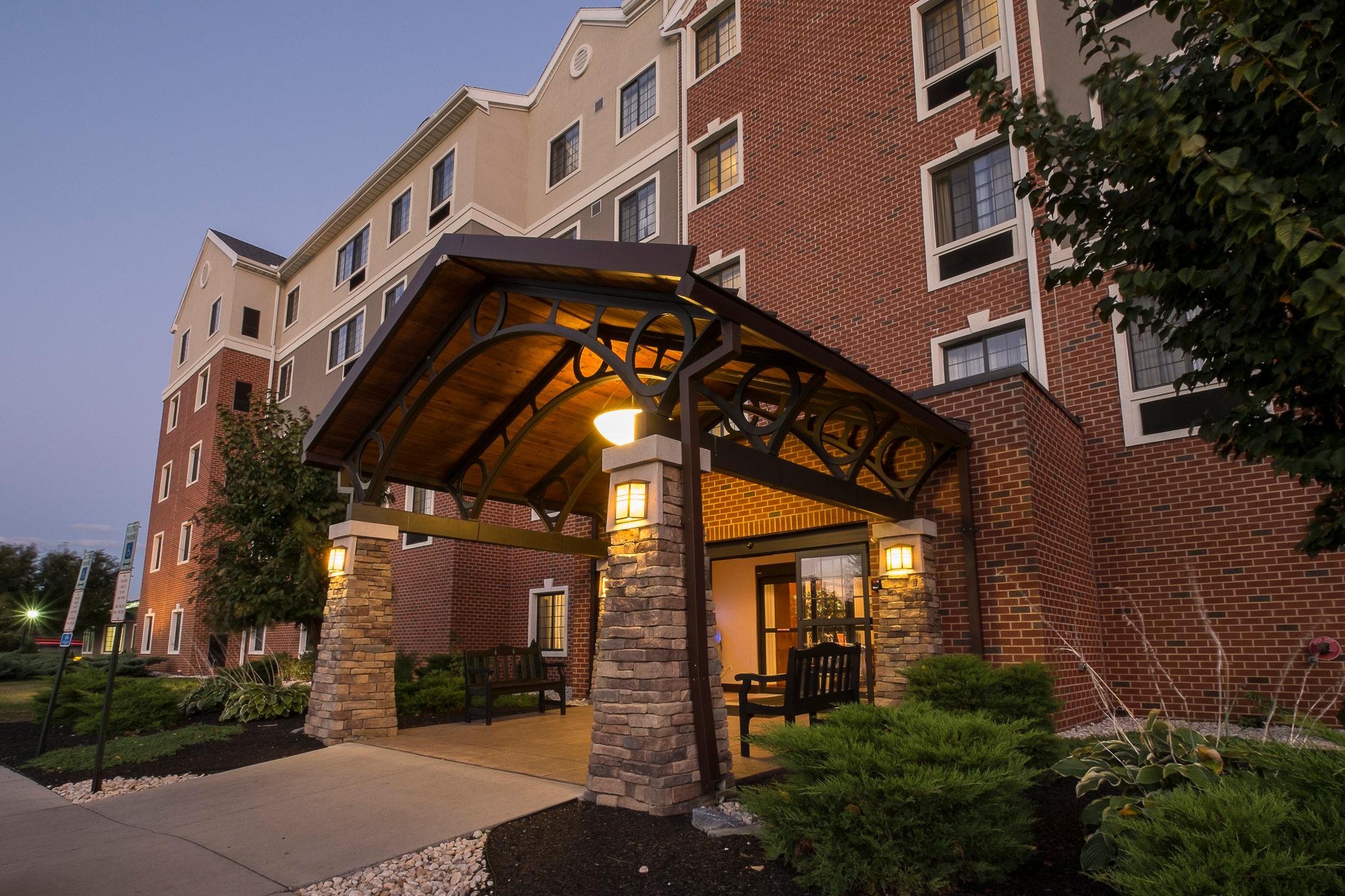 Staybridge Suites Harrisburg Hershey in Harrisburg, PA