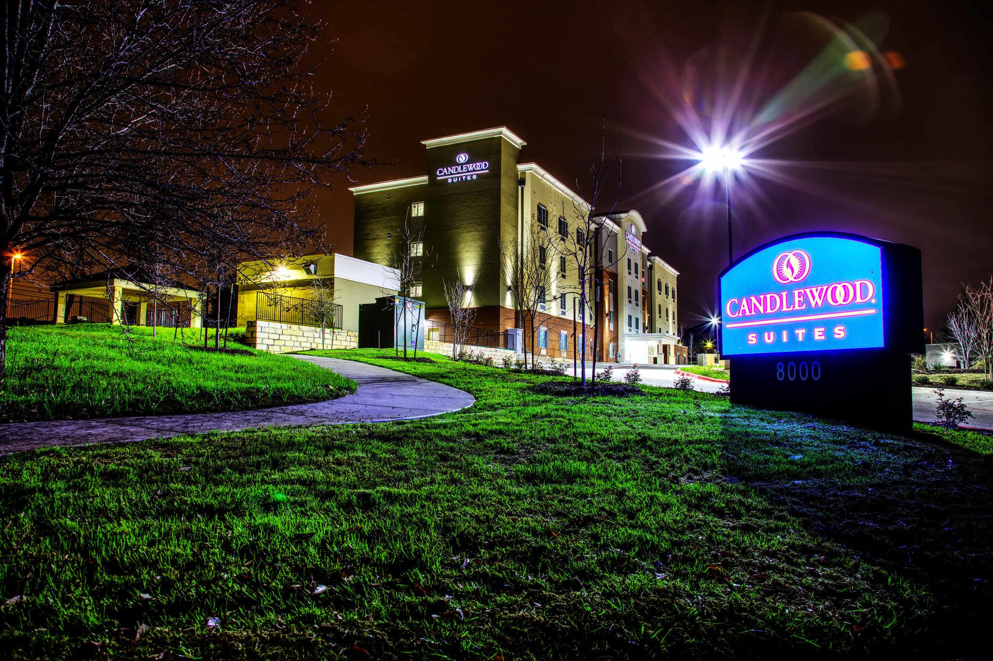 Candlewood Suites Austin North in Austin, TX