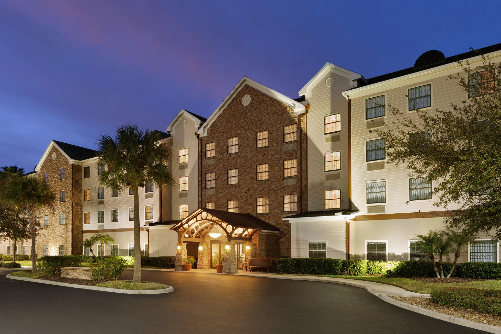 Staybridge Suites Tampa East- Brandon in Tampa, FL