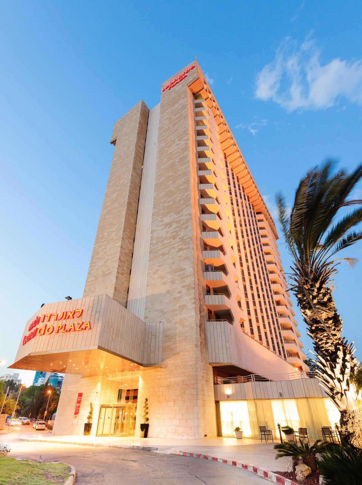 Leonardo Plaza Hotel Jerusalem in Jerusalem, IL