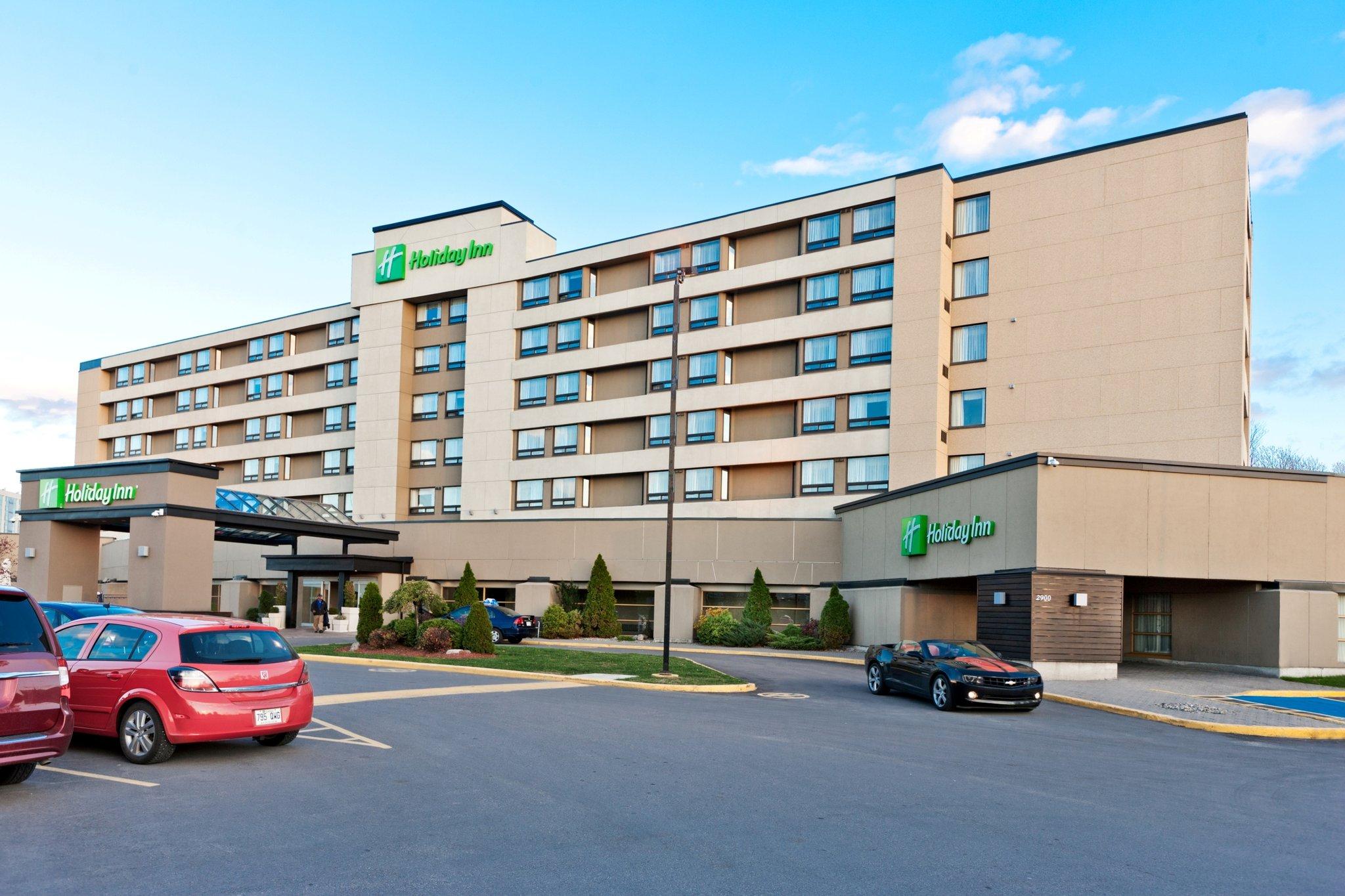 Holiday Inn Laval - Montreal in Laval, QC