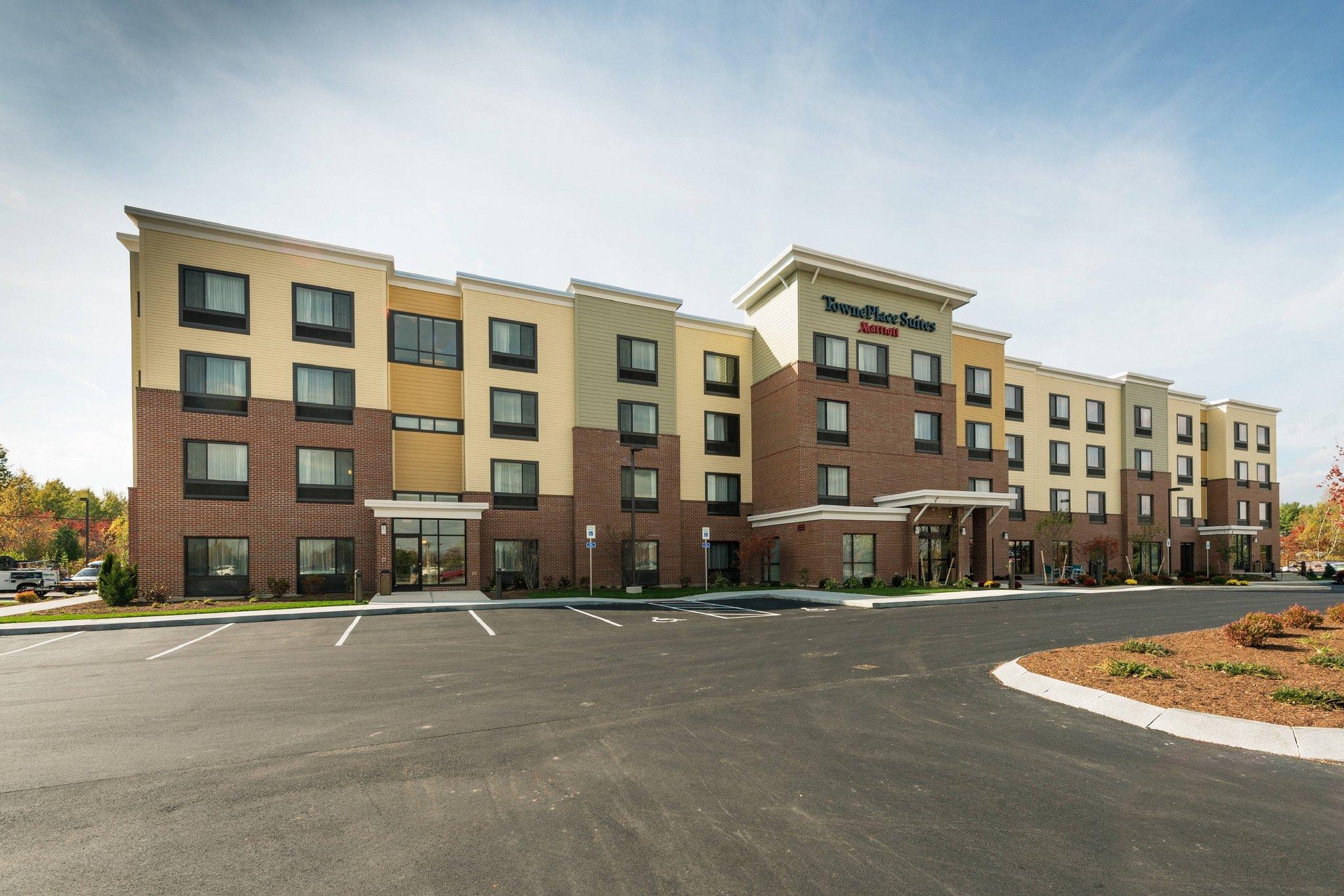 TownePlace Suites Bangor in Bangor, ME