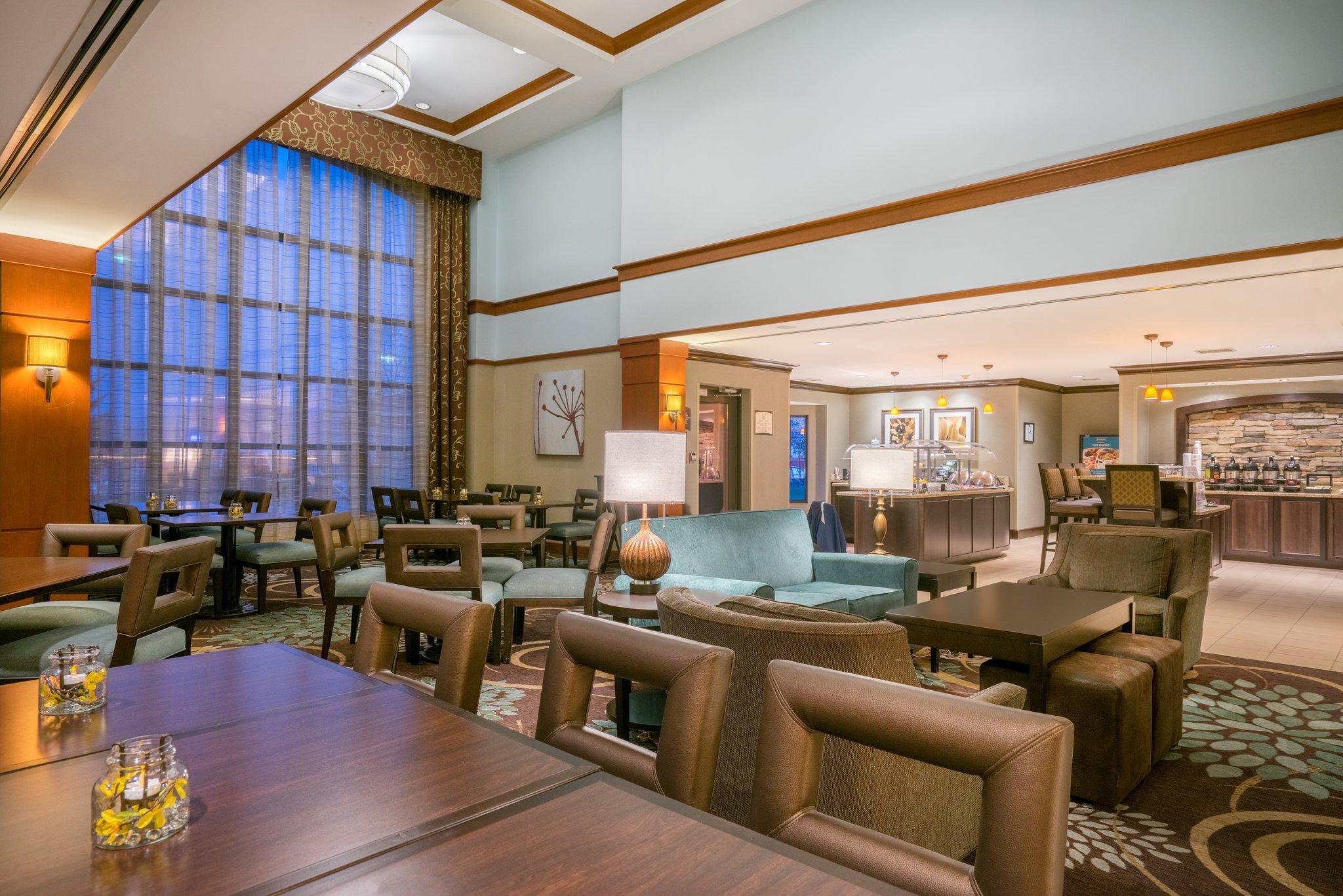 Staybridge Suites Wilmington-Brandywine Valley in Glen Mills, PA