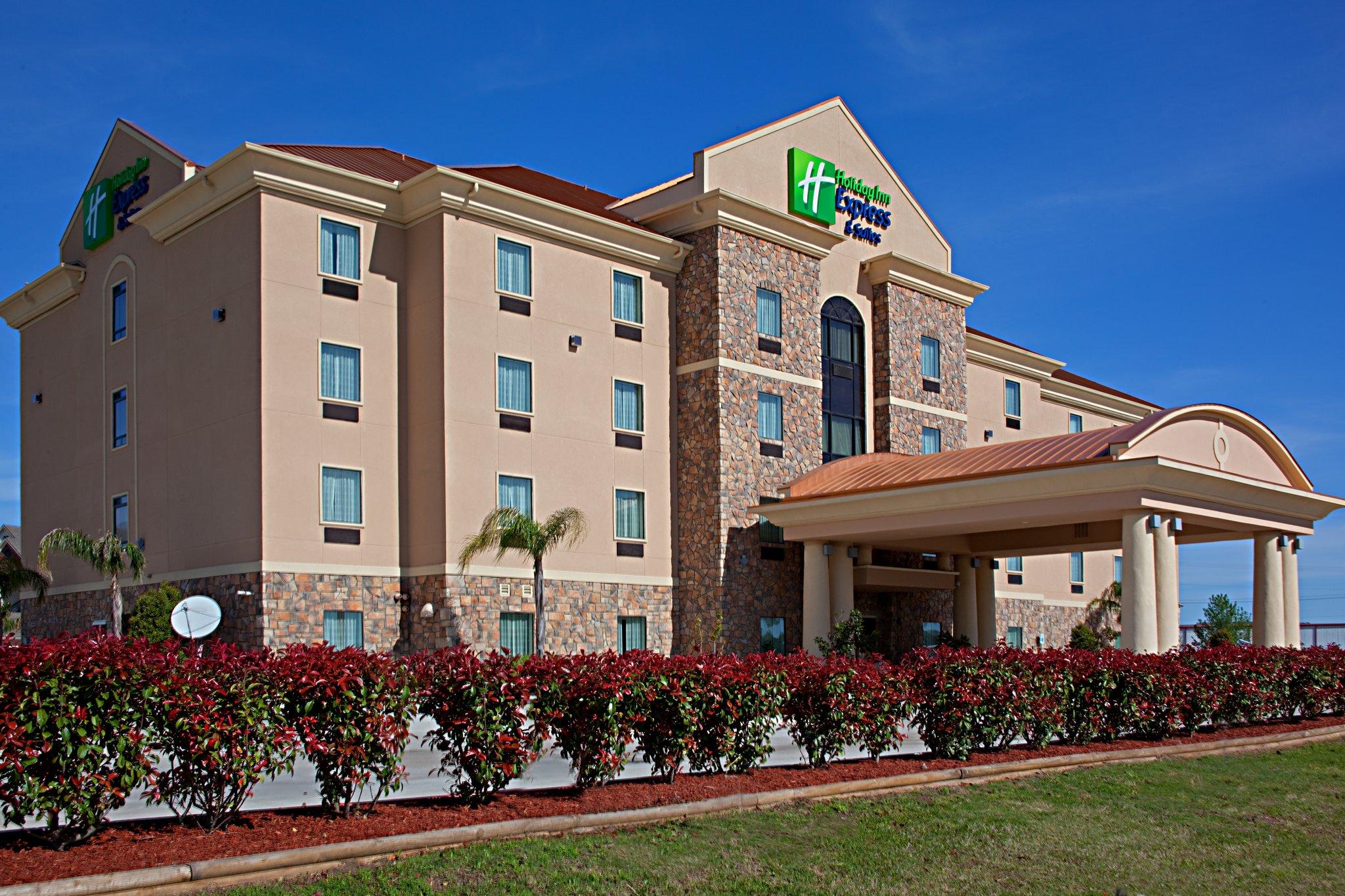 Holiday Inn Express Hotel & Suites Texas City in Texas City, TX