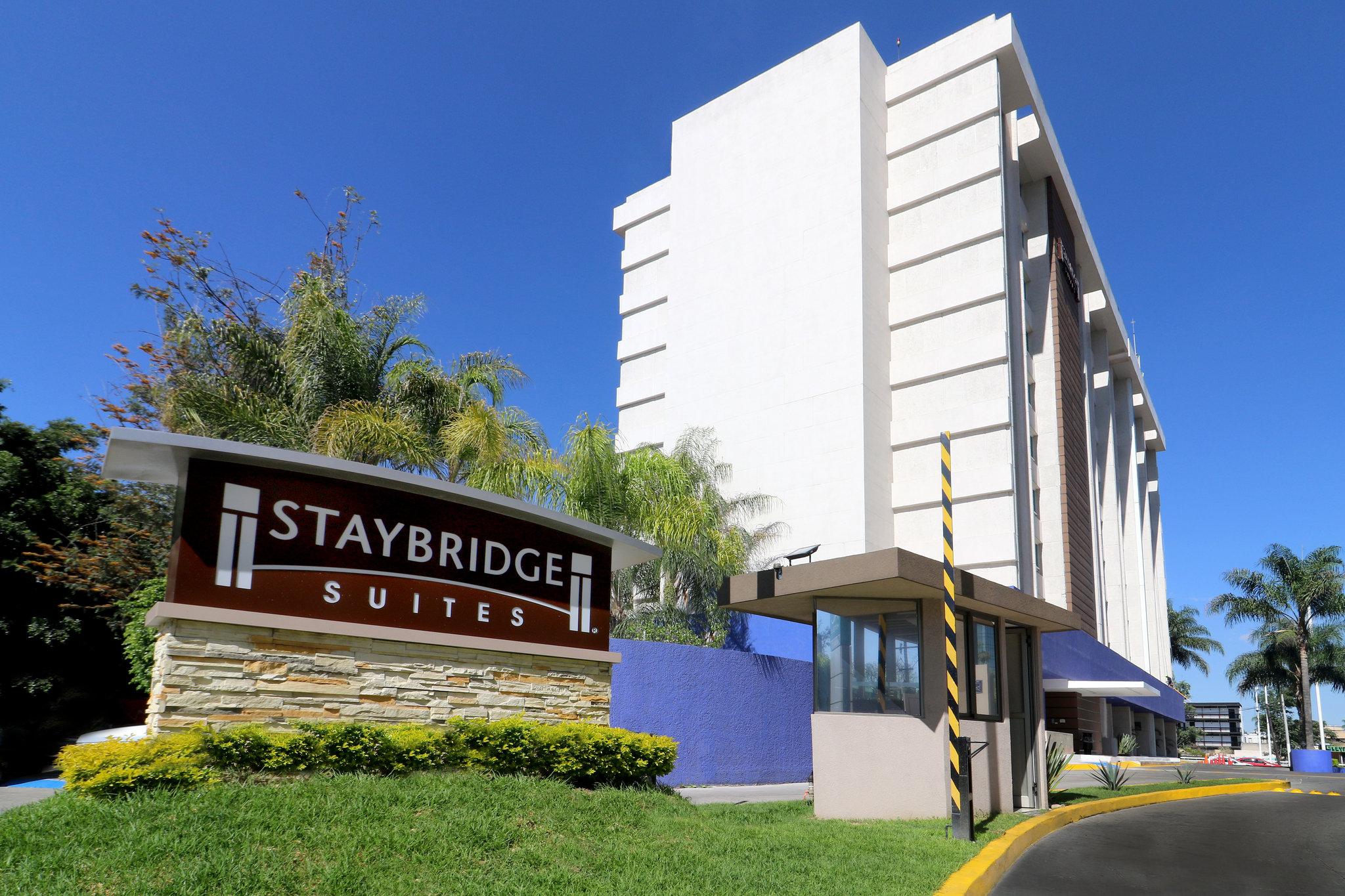 Staybridge Suites Guadalajara Expo in Zapopan, MX