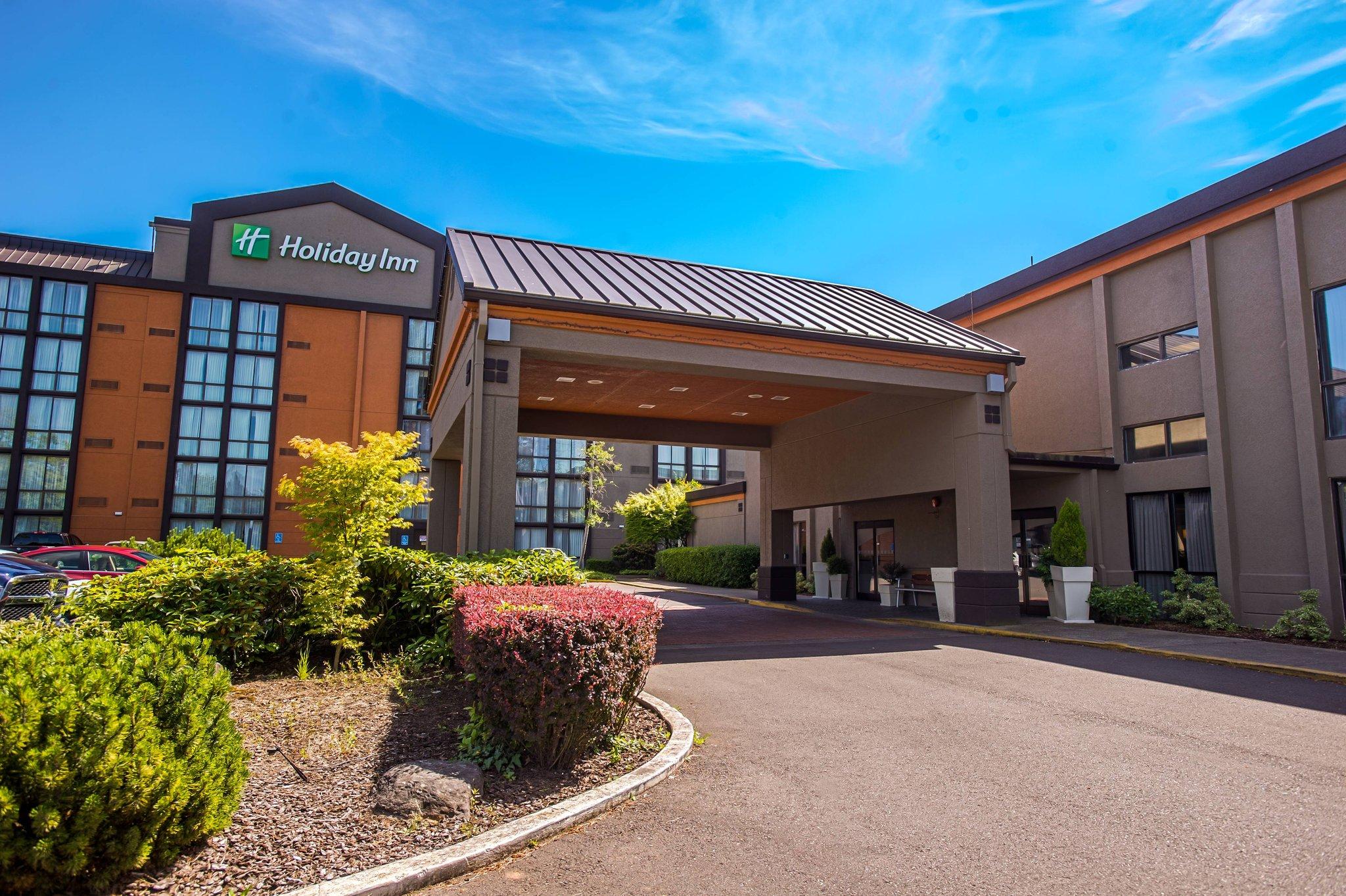 Holiday Inn Portland- I-5 S (Wilsonville) in Wilsonville, OR