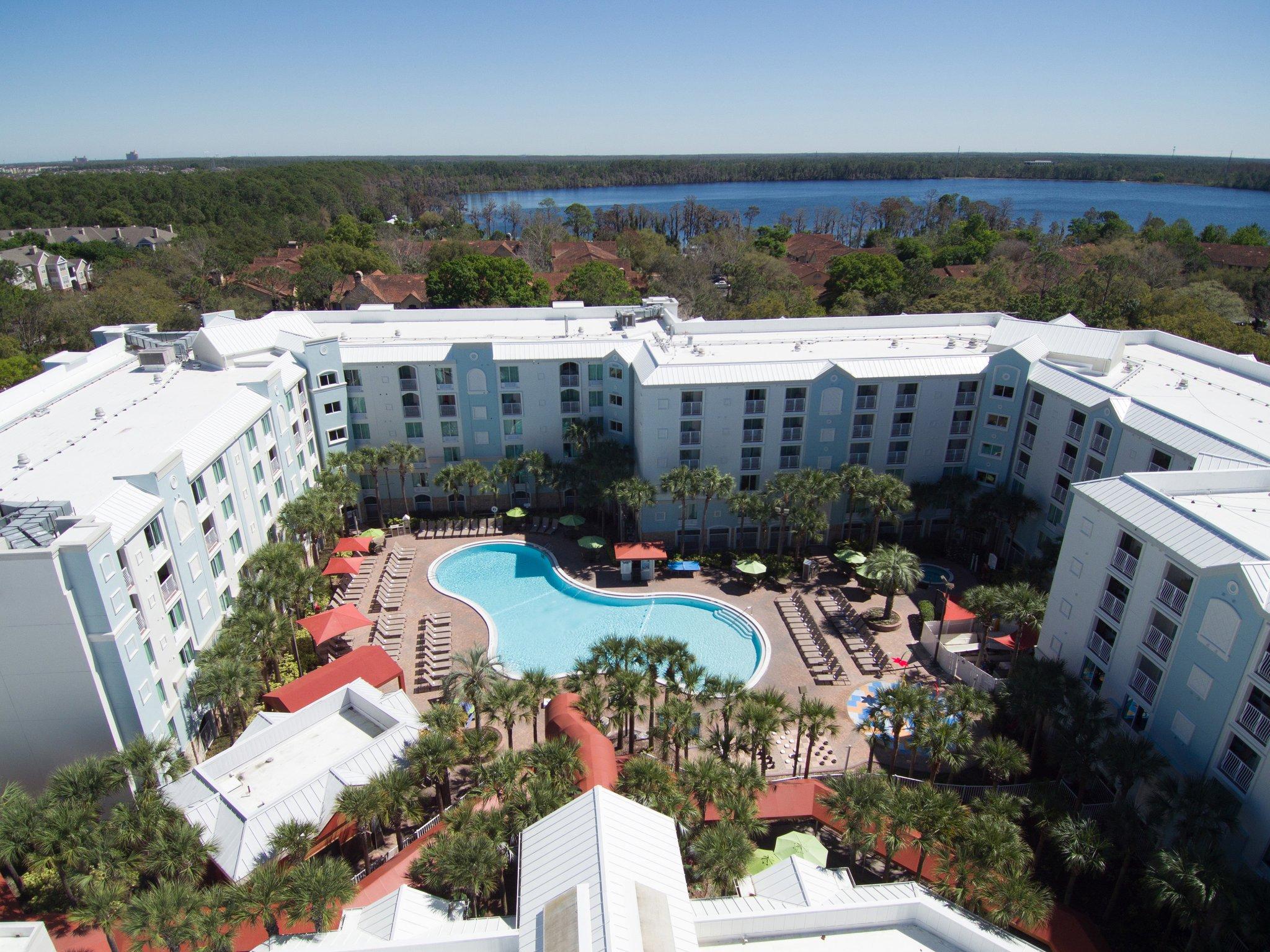 Holiday Inn Resort Orlando - Lake Buena Vista in Orlando, FL