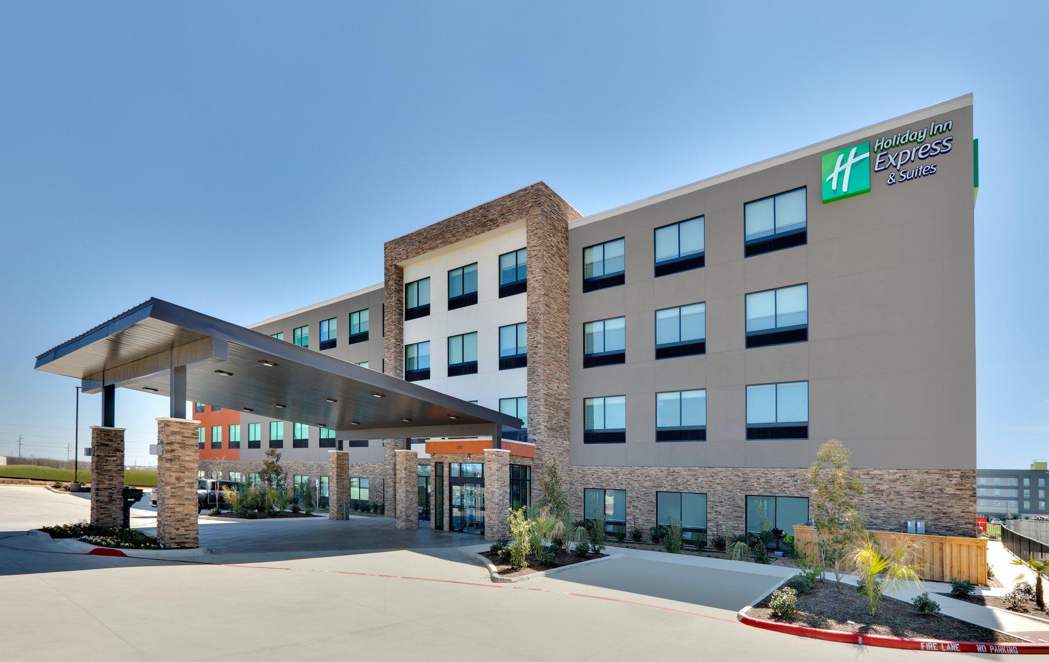 Holiday Inn Express & Suites Fort Worth North - Northlake in Denton, TX