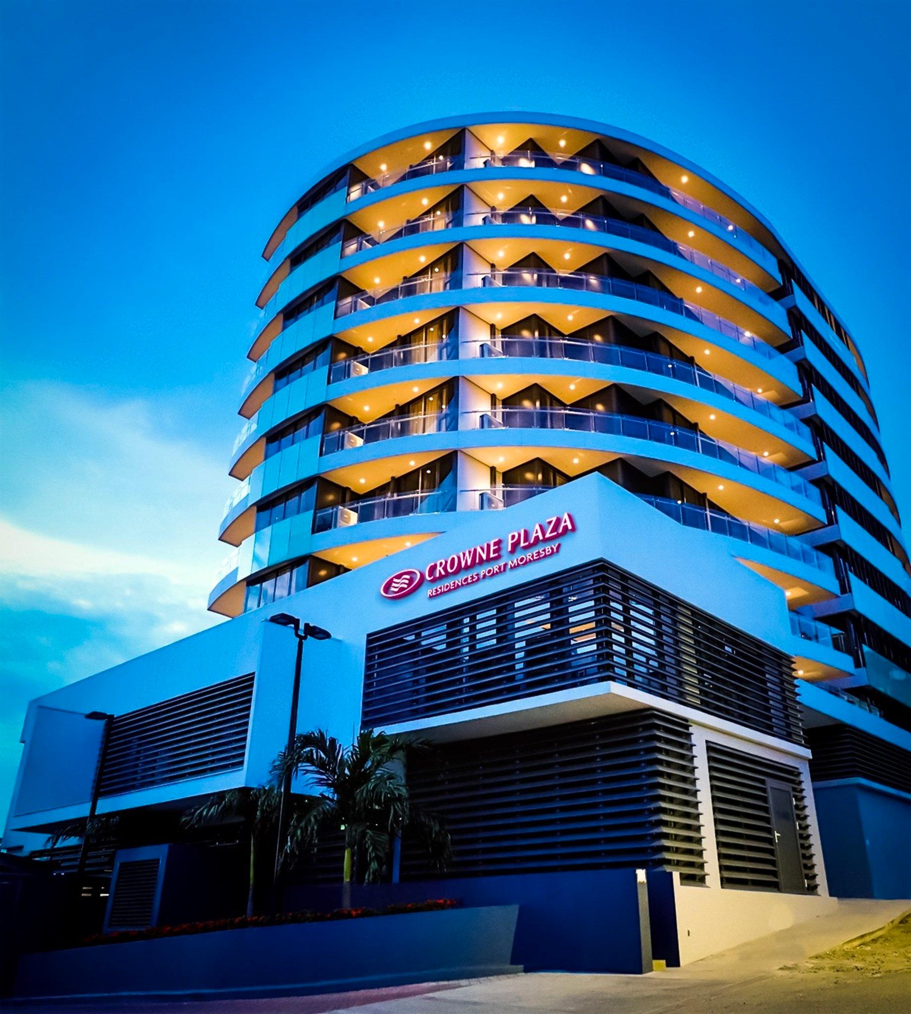 Crowne Plaza Residences Port Moresby in Port Moresby, PG