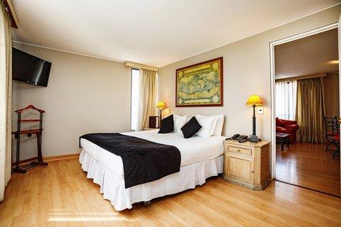 Tempo Rent Apart Hotel in Santiago, CL