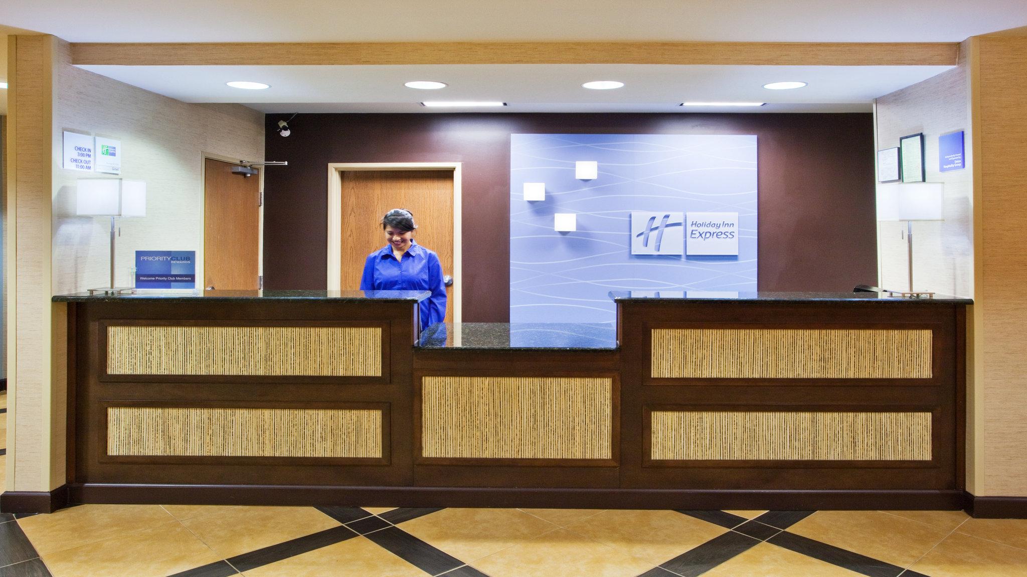 Holiday Inn Express Peachtree Corners-Norcross in Norcross, GA