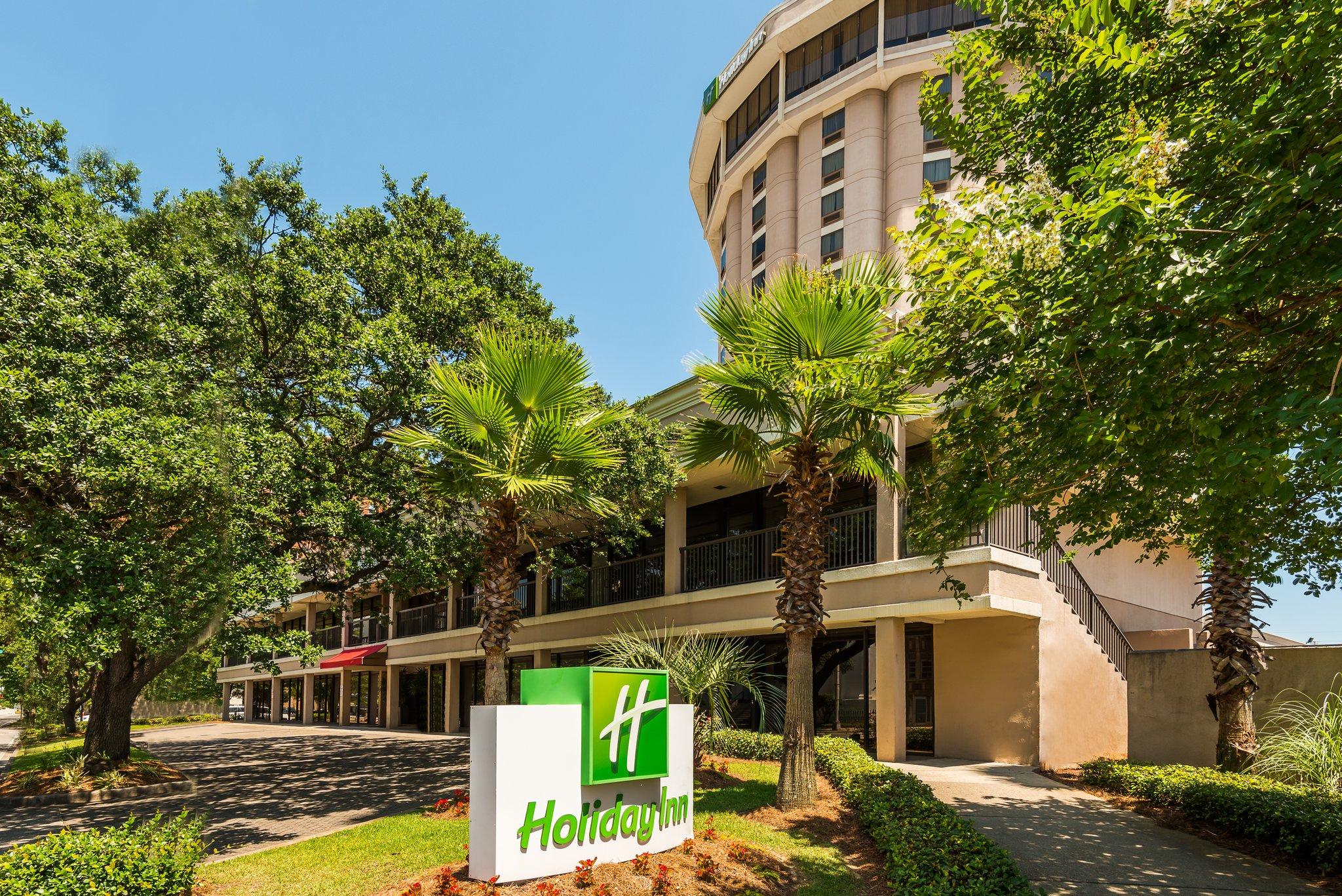 Holiday Inn Mobile-Dwtn/Hist. District in Mobile, AL