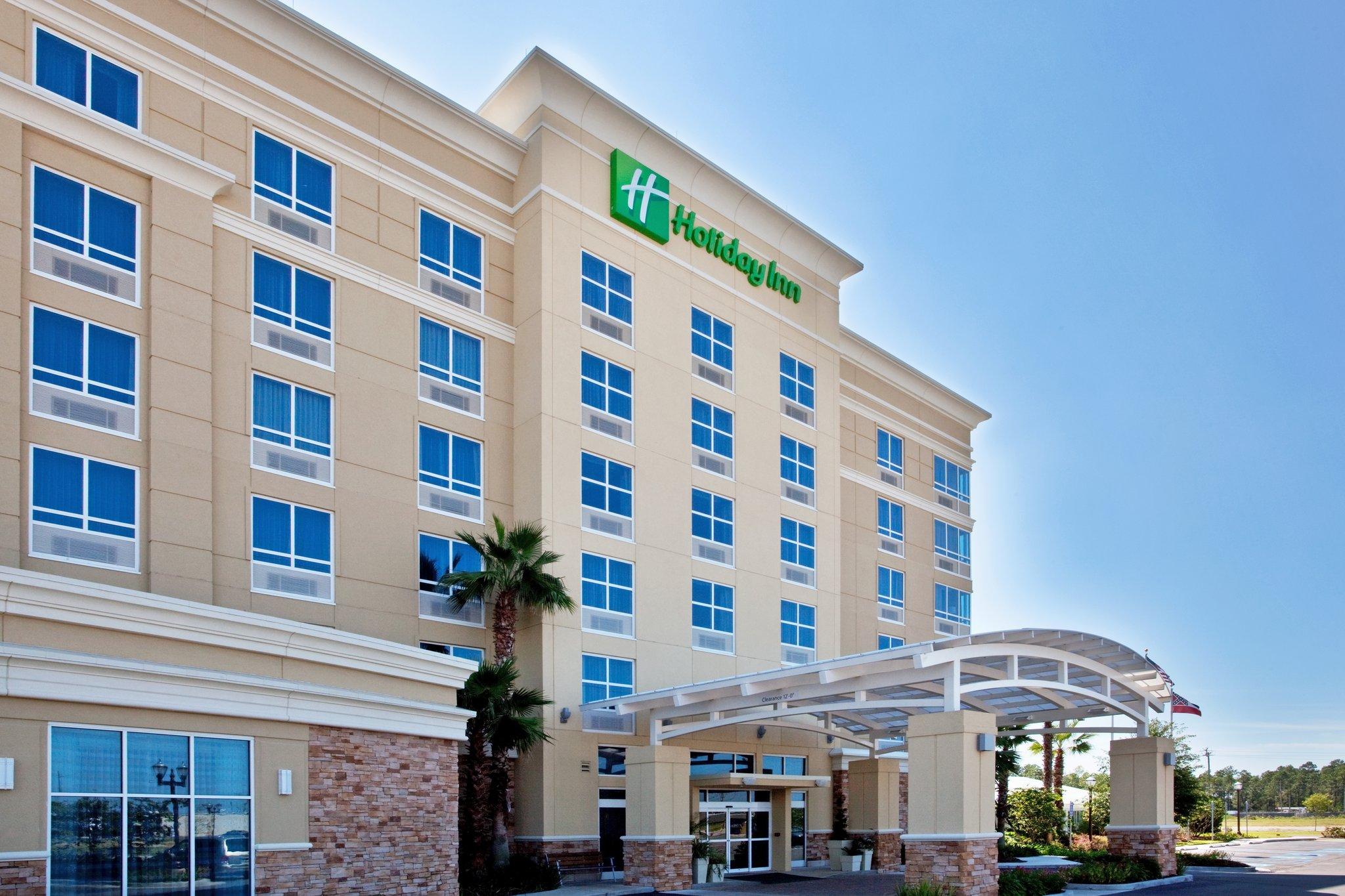 Holiday Inn Gulfport-Airport in Gulfport, MS