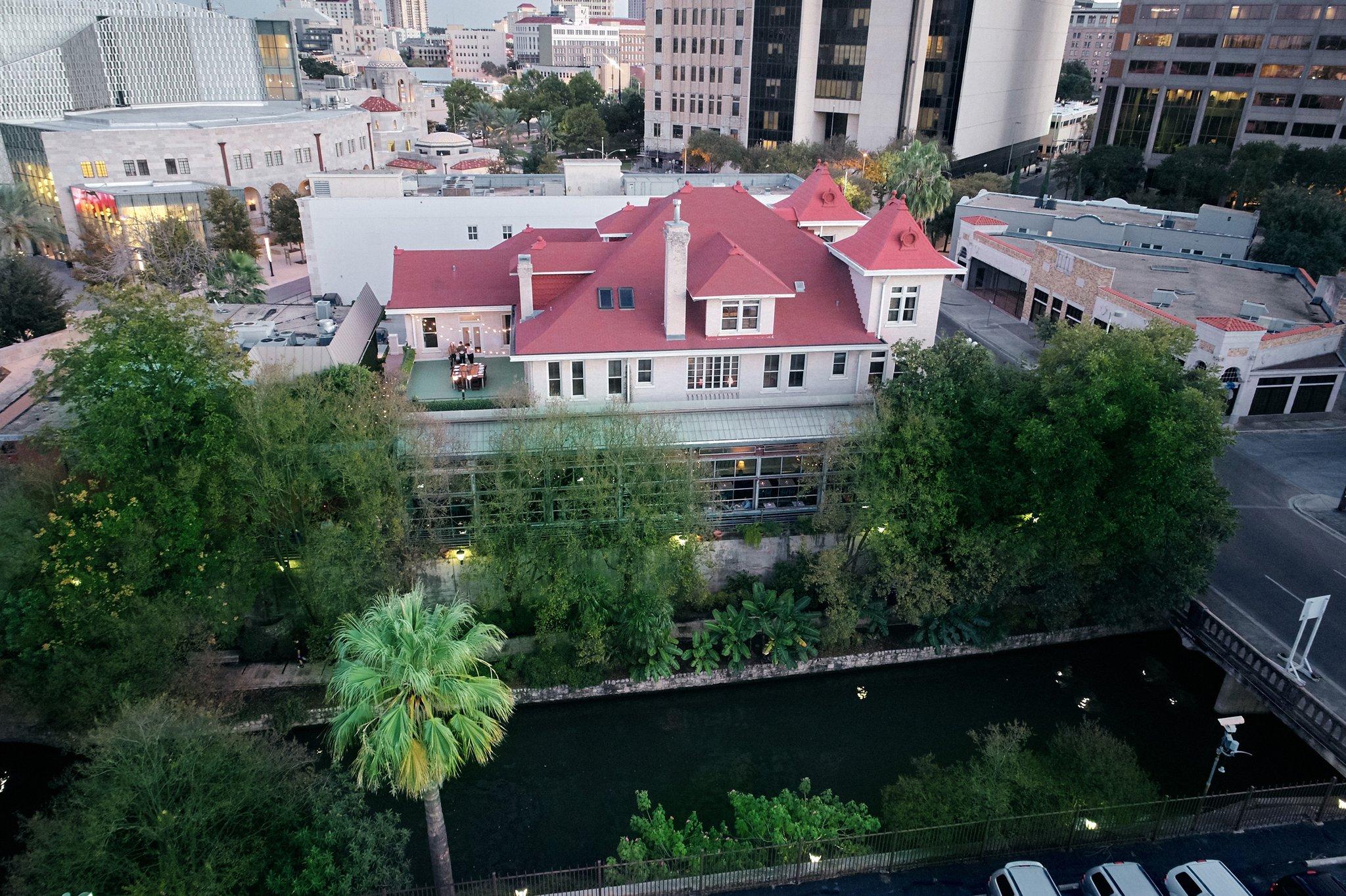 Hotel Havana in San Antonio, TX