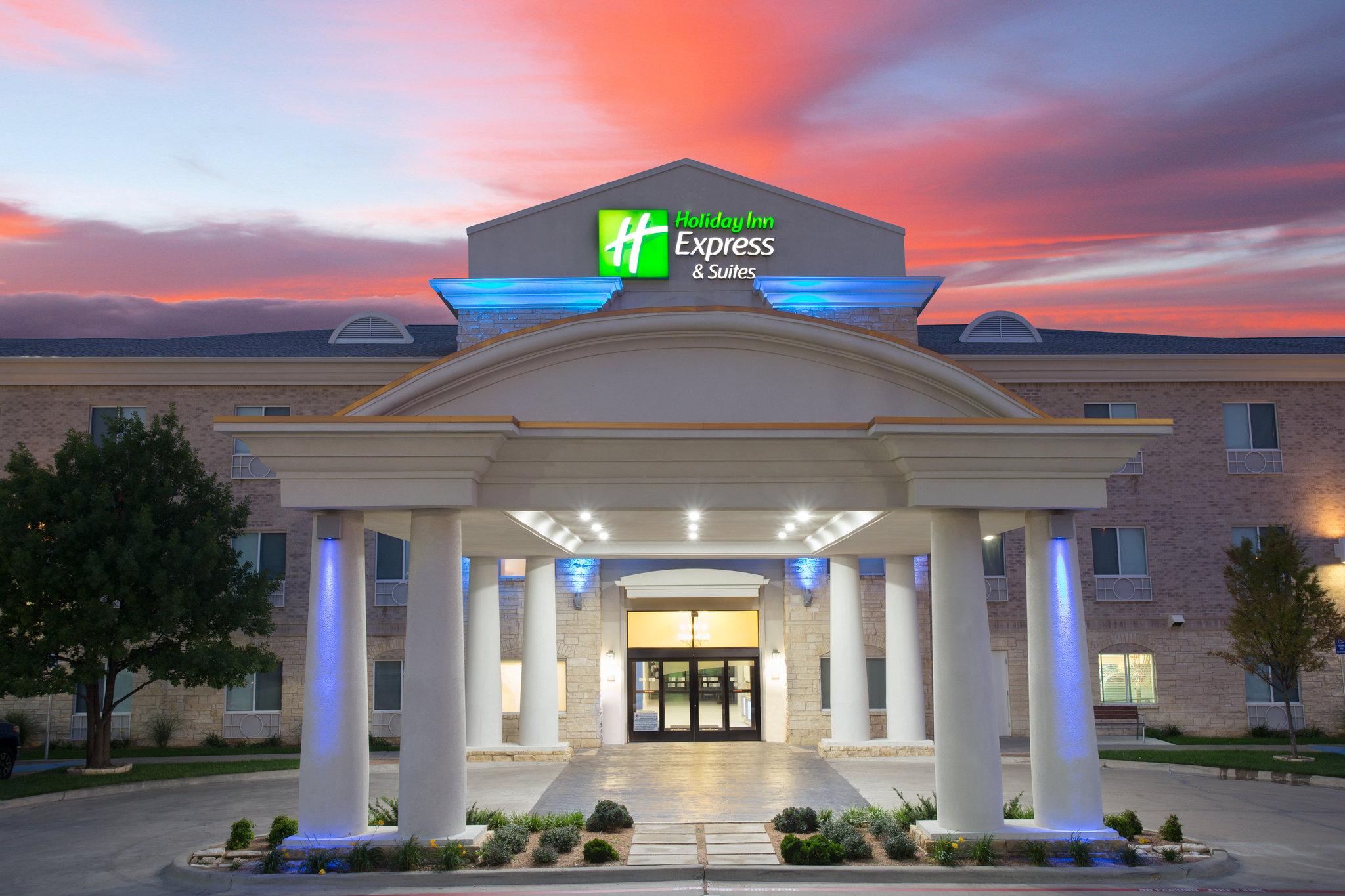 Holiday Inn Express Hotel & Suites Amarillo in Amarillo, TX