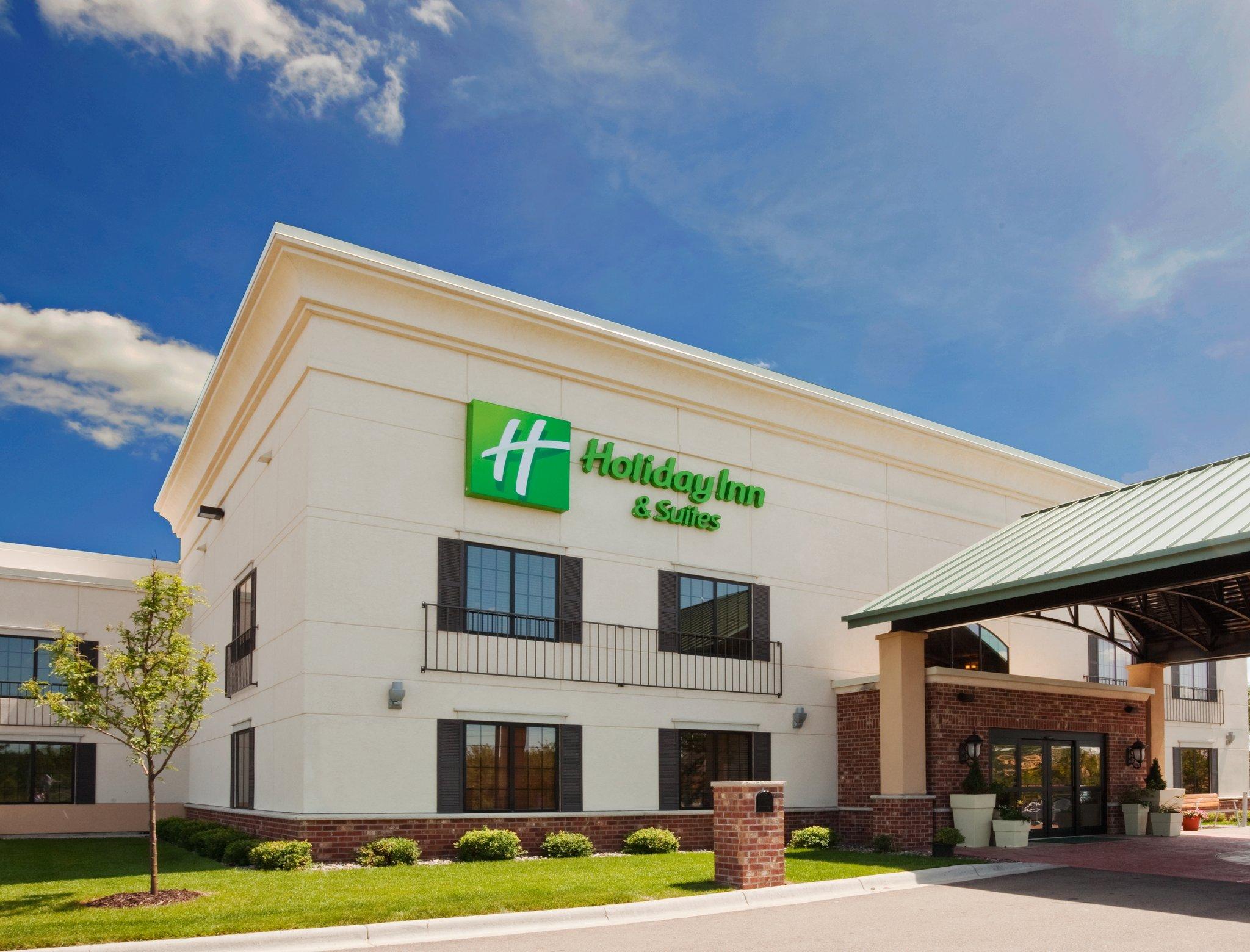 Holiday Inn & Suites Minneapolis - Lakeville in Lakeville, MN