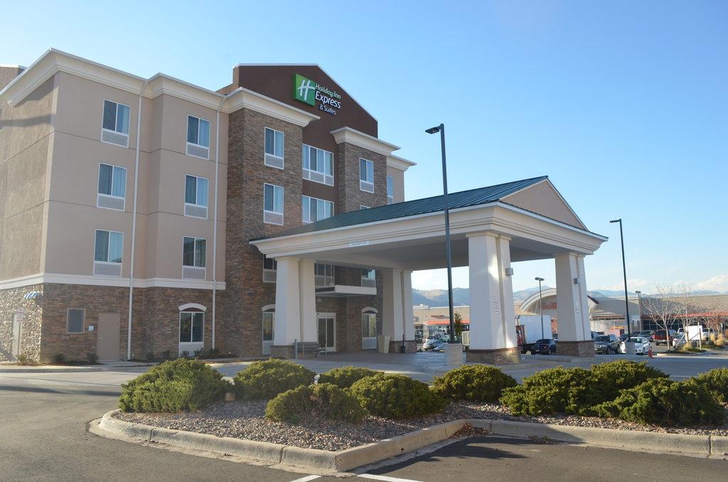 Holiday Inn Express & Suites Denver West - Golden image