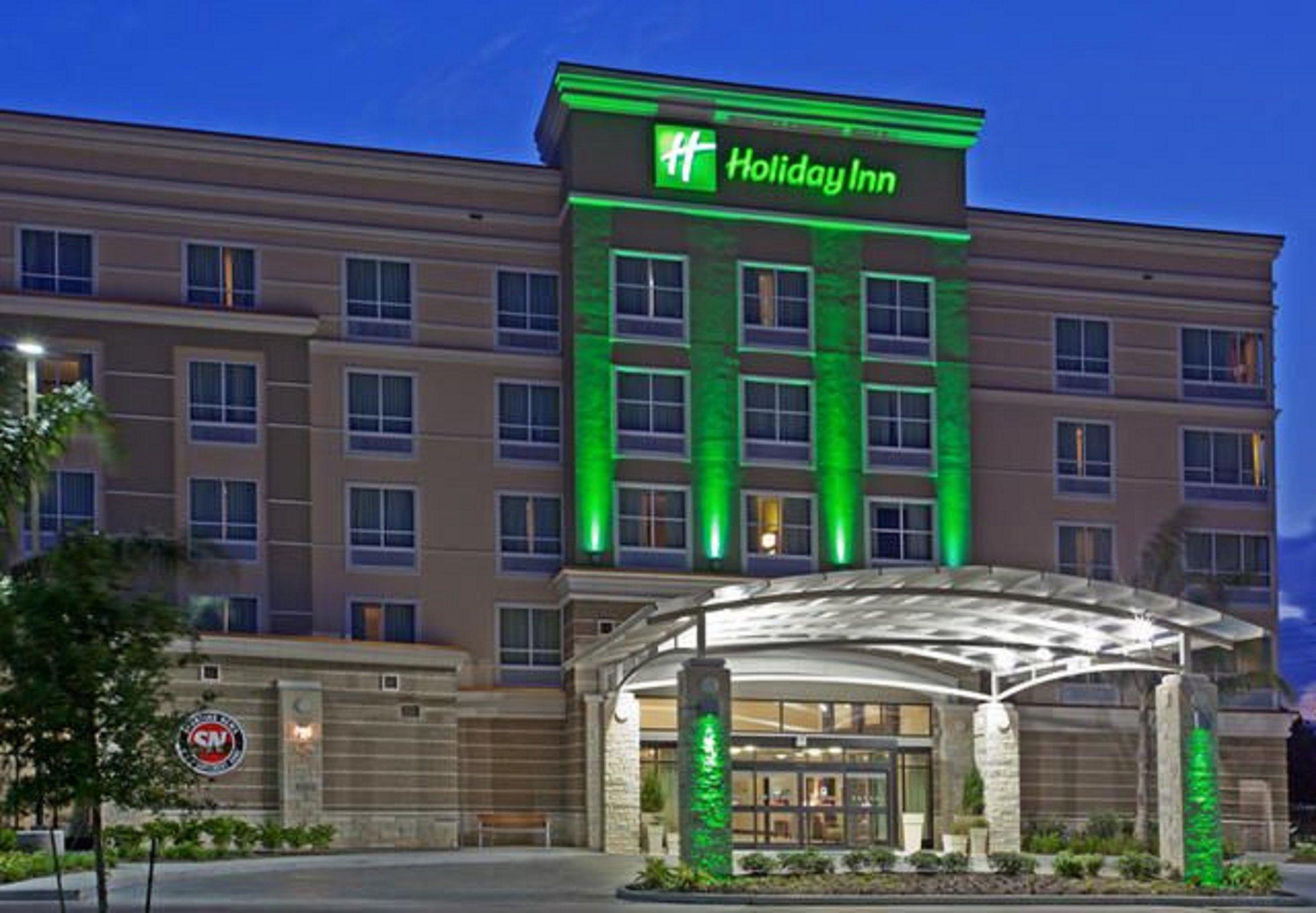 Holiday Inn Hou Energy Corridor Eldridge in Houston, TX