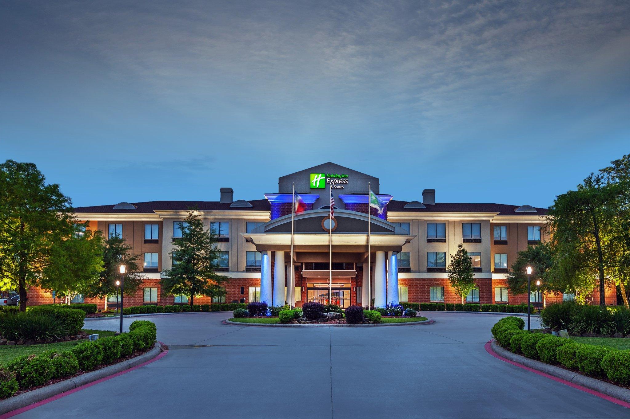 Holiday Inn Express Hotel & Suites Orange in Orange, TX