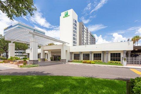 Holiday Inn Tampa Airport Westshore in Tampa, FL