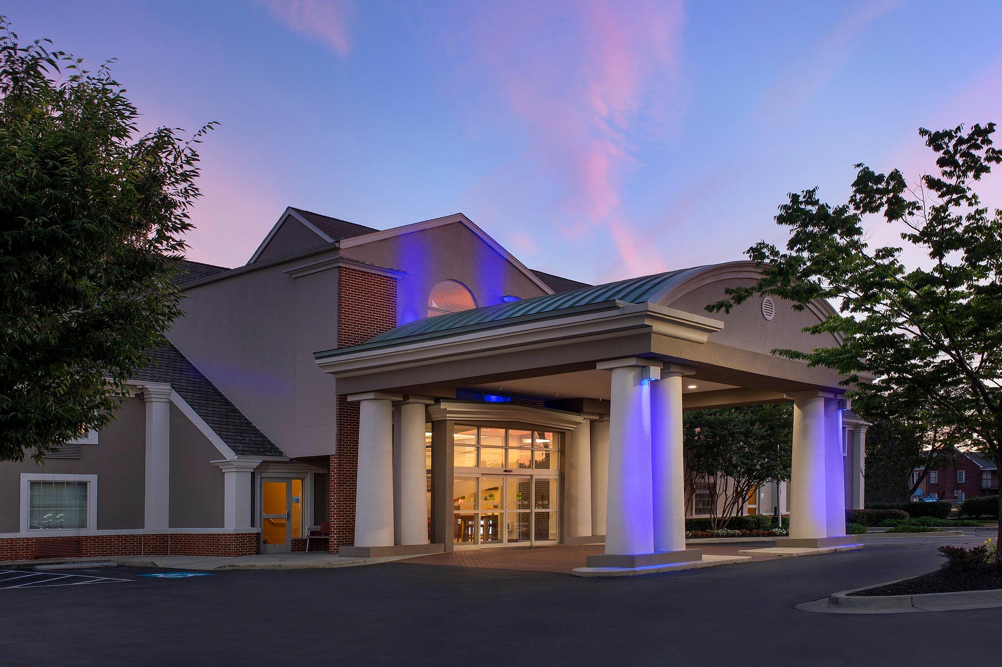 Holiday Inn Express & Suites Annapolis in Annapolis, MD
