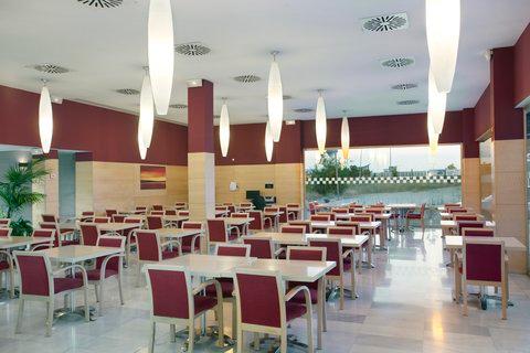 Holiday Inn Express Madrid-Alcorcon in Alcorcon, ES