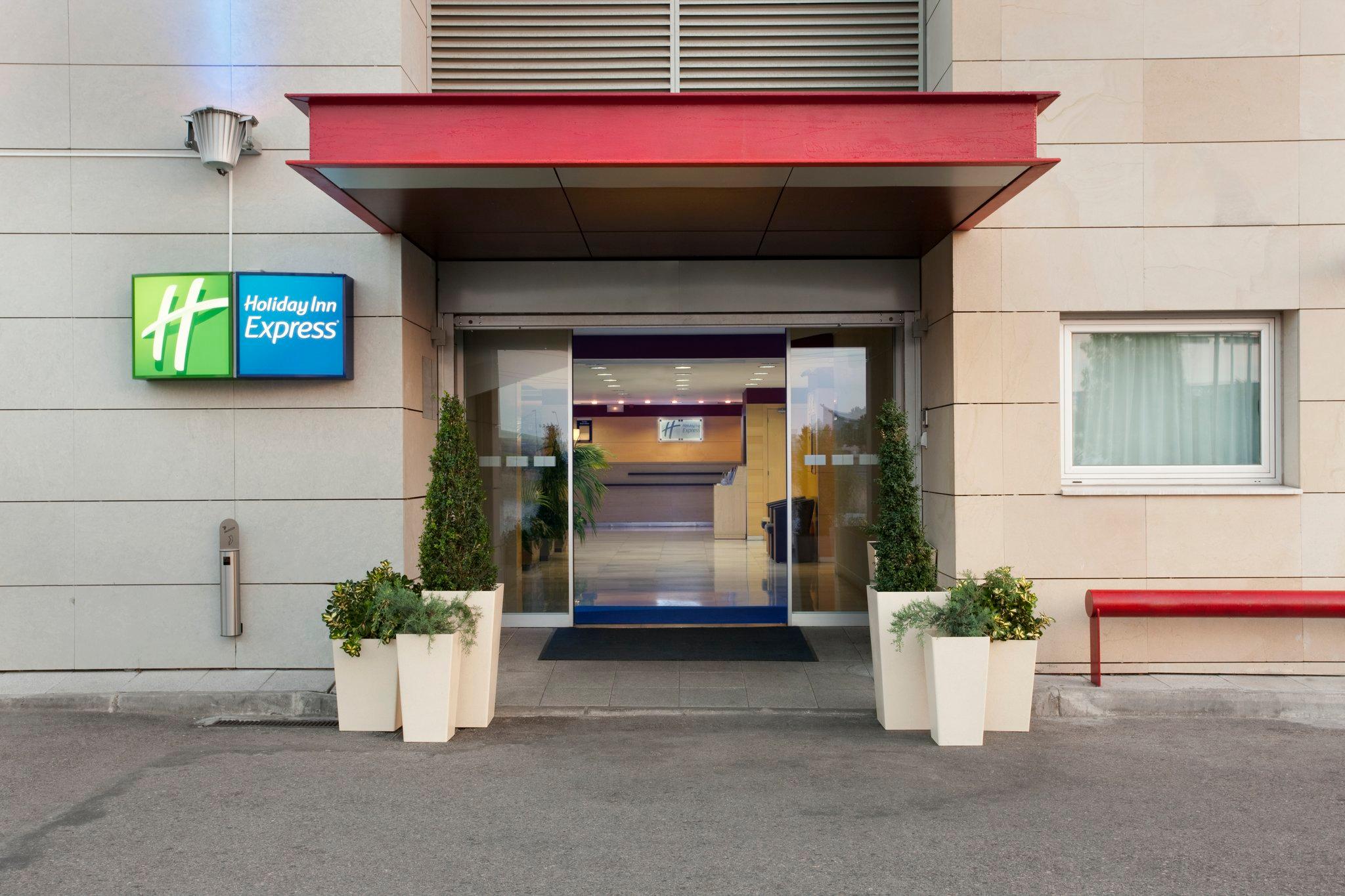 Holiday Inn Express Madrid-Alcorcon in Alcorcon, ES