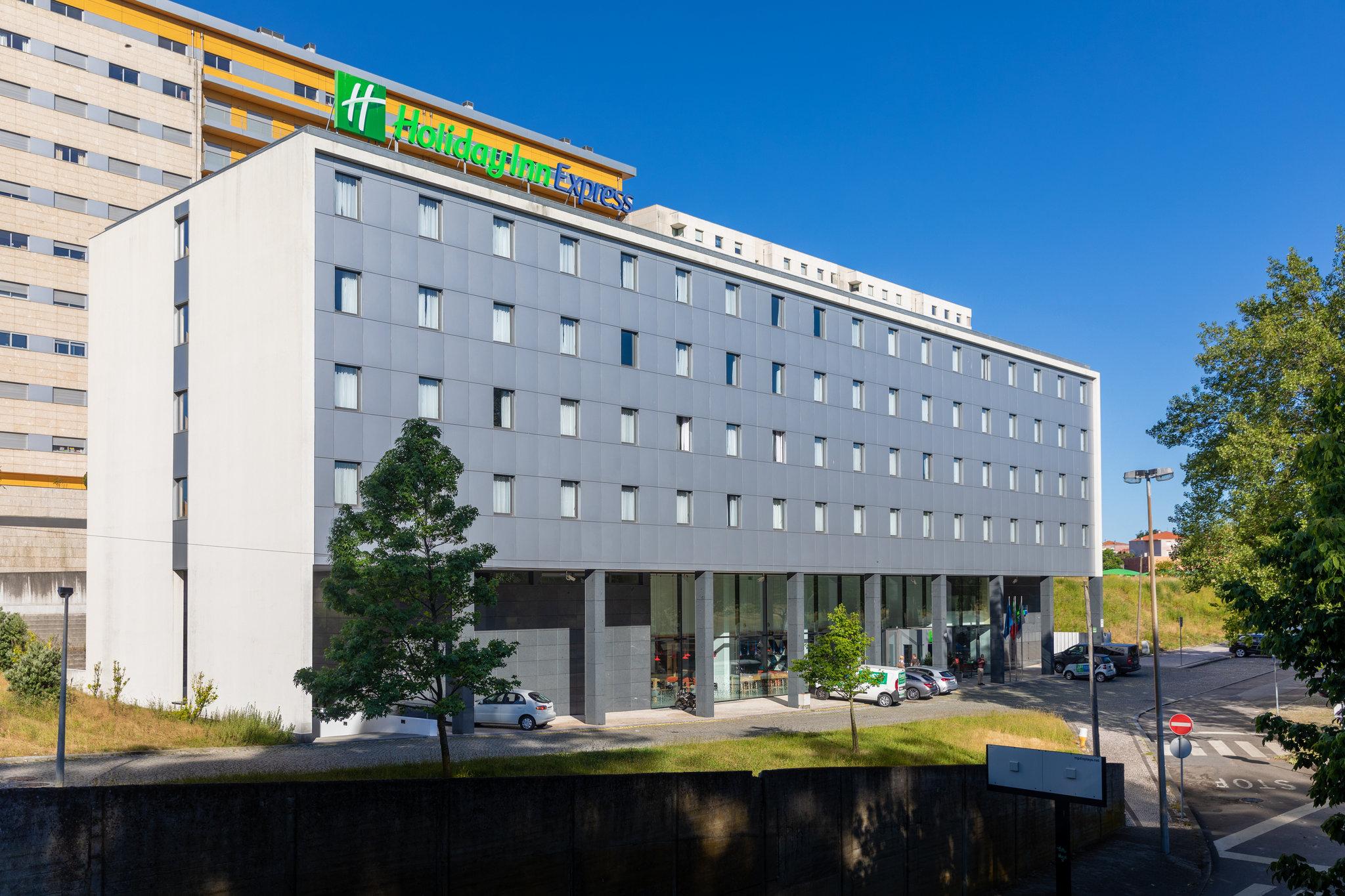 Holiday Inn Express Porto-Exponor in Porto, PT