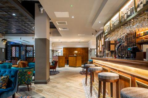 Hotel Indigo Chester in Chester, GB1