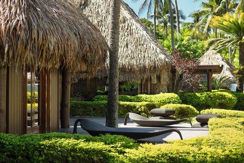 The Westin Denarau Island Resort & Spa, Fiji in Nadi, FJ