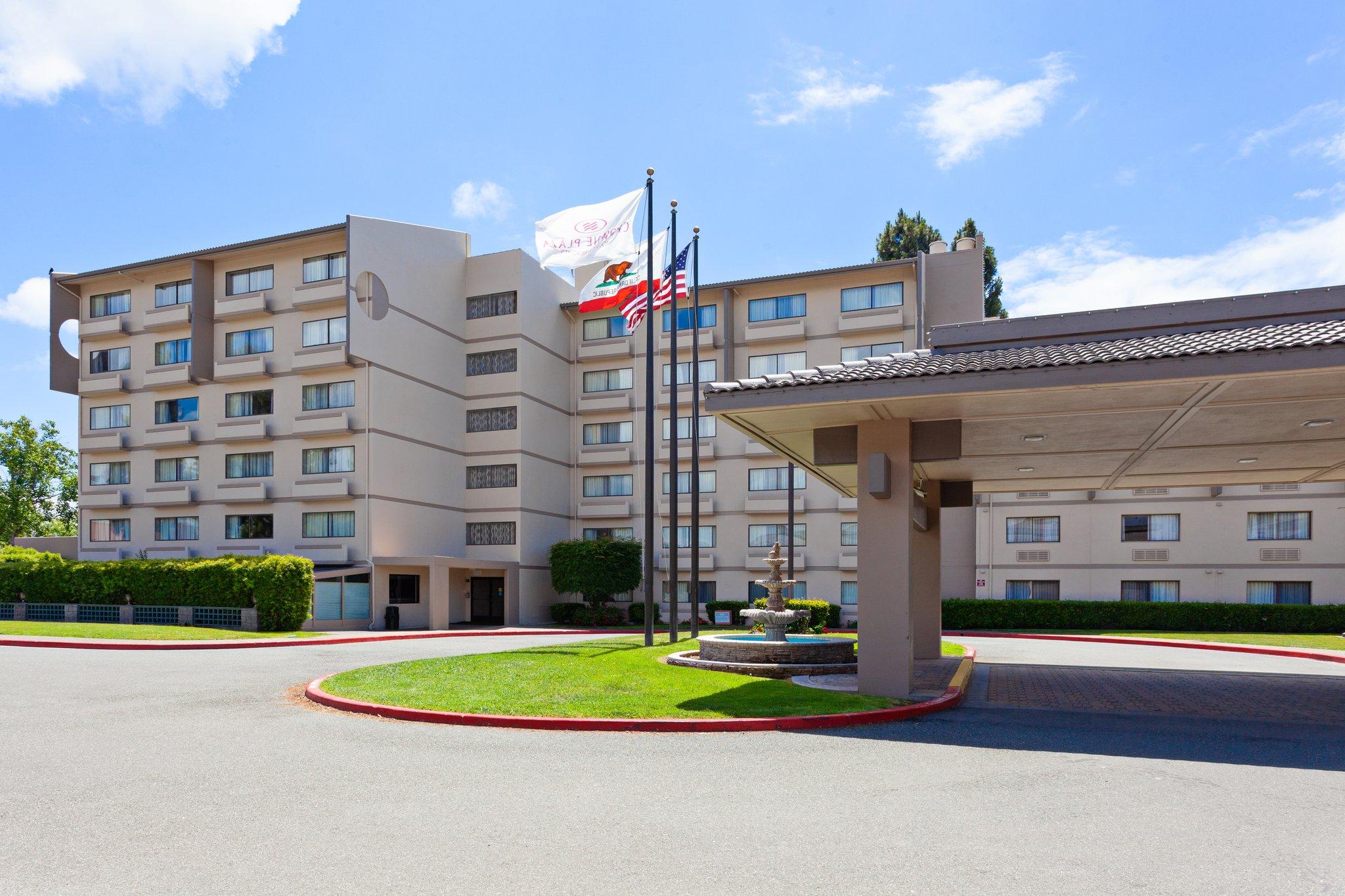 Crowne Plaza Silicon Valley N - Union City in Union City, CA