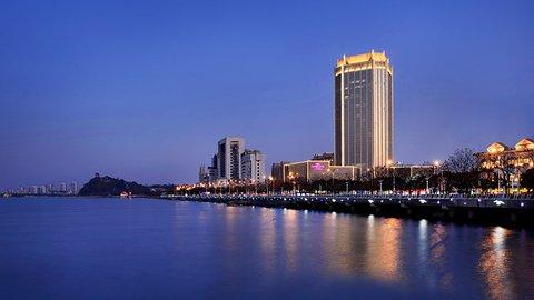 Crowne Plaza Zhenjiang in Zhenjiang, CN