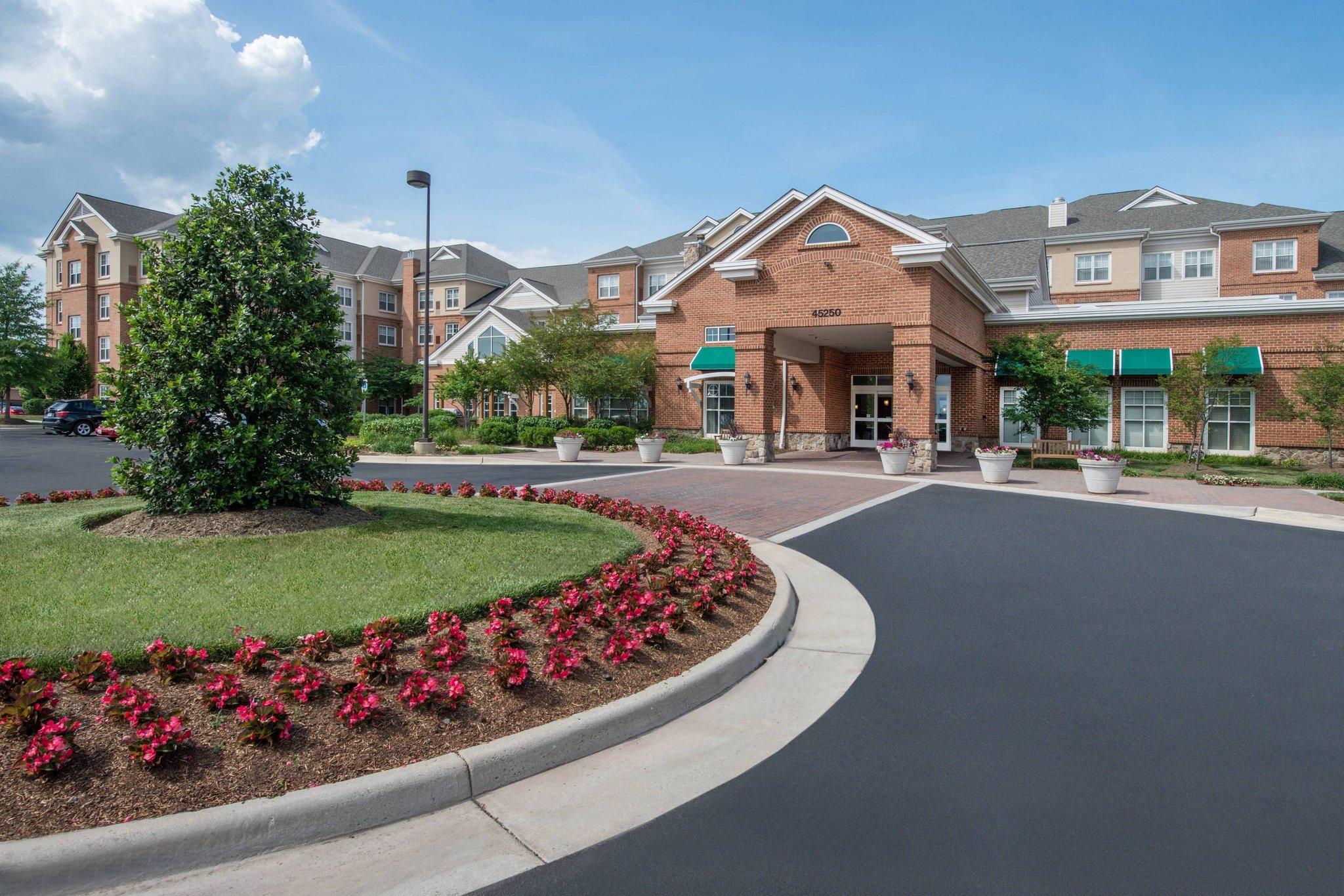 Residence Inn Dulles Airport at Dulles 28 Centre in Dulles, VA
