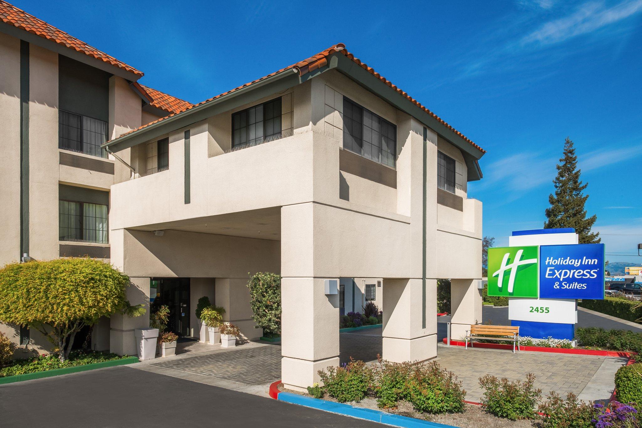 Holiday Inn Express & Suites Santa Clara - Silicon Valley in Santa Clara, CA