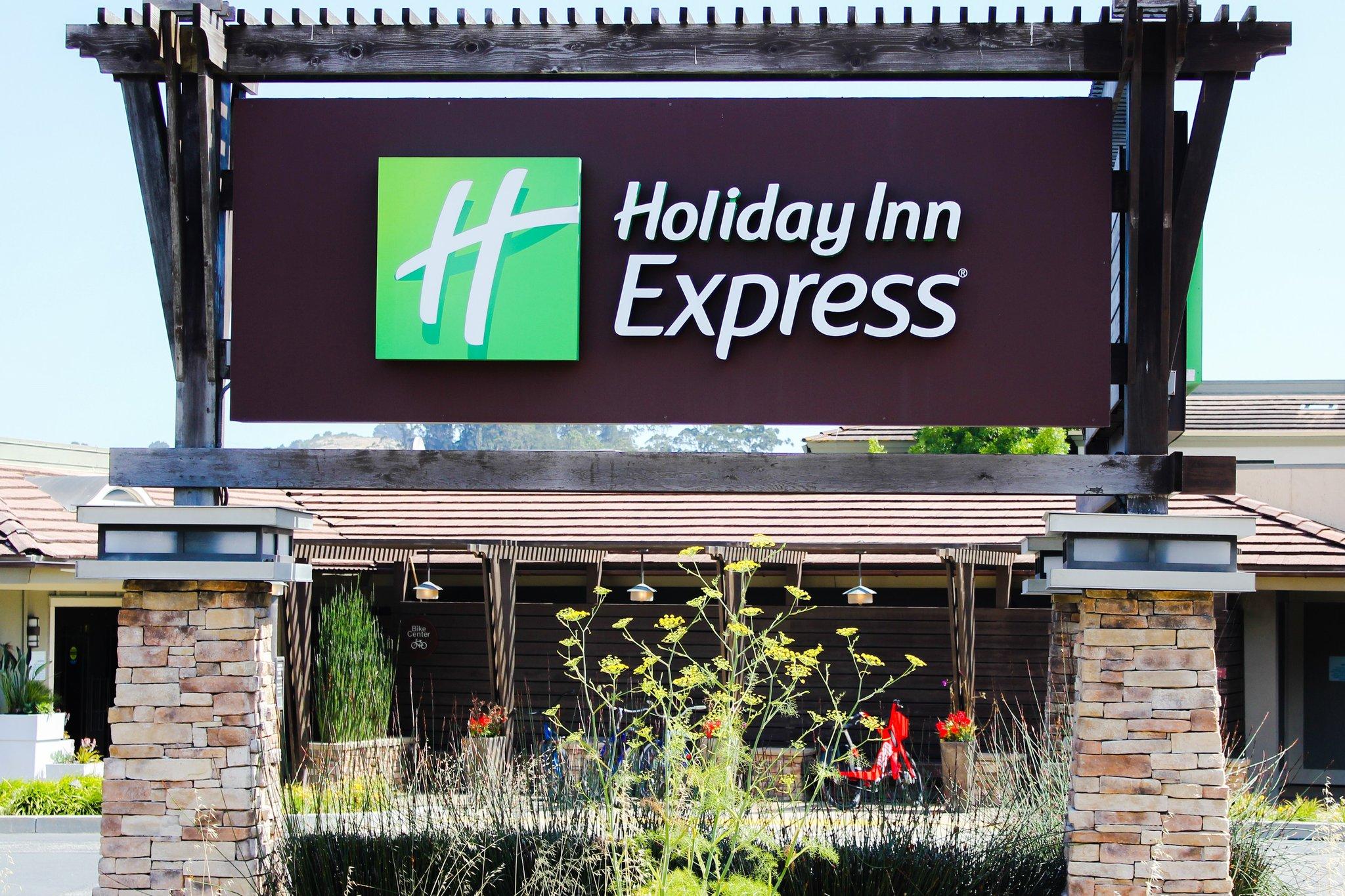 Holiday Inn Express Mill Valley San Francisco Area in Mill Valley, CA