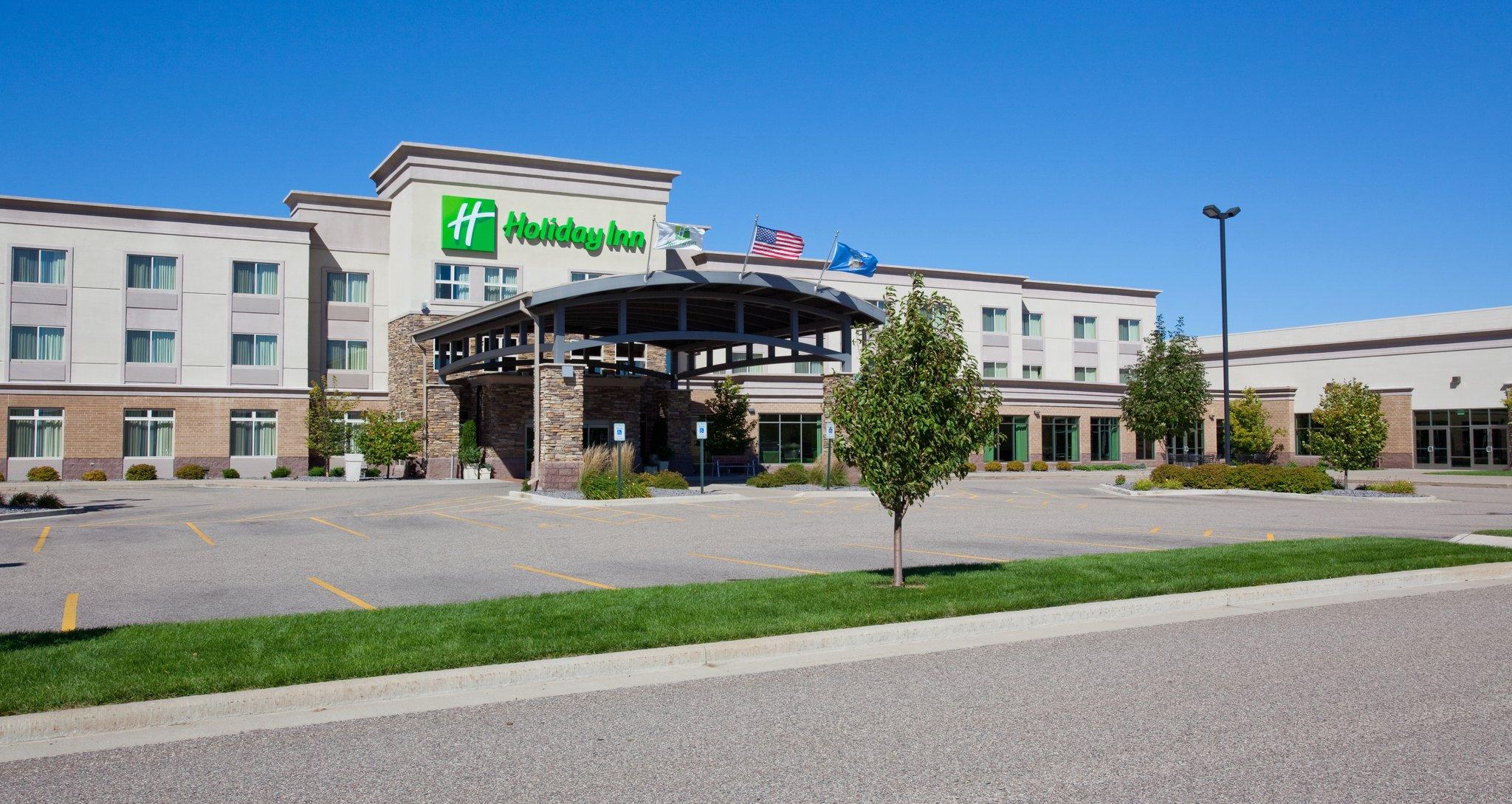 Holiday Inn Stevens Point - Convention Ctr in Stevens Point, WI