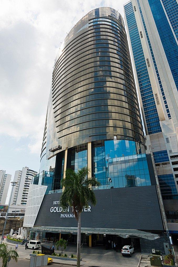 Hotel Las Americas Golden Tower Panama in Panama City, PA