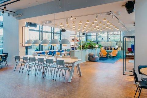 Amsterdam, NL의 Hotel Casa Amsterdam