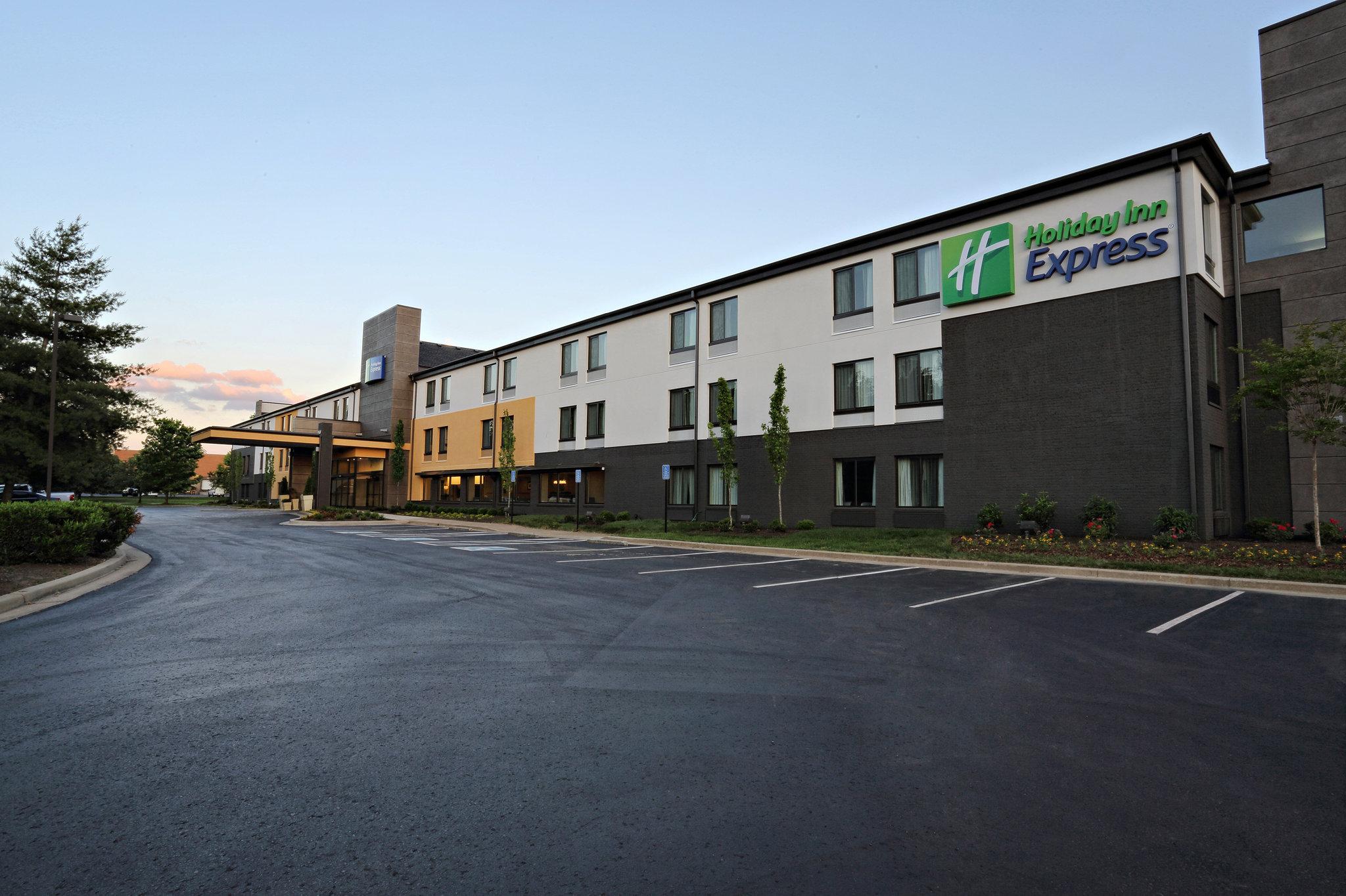Holiday Inn Express Brentwood South - Cool Springs in Brentwood, TN