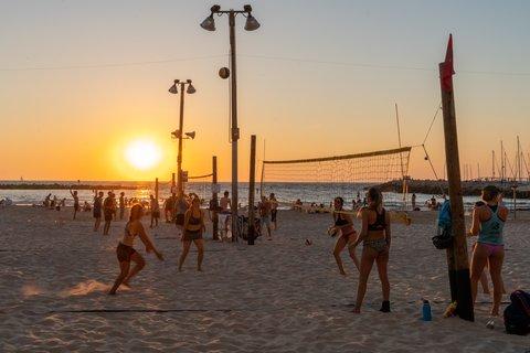 Leonardo Beach Tel Aviv in Tel Aviv, IL